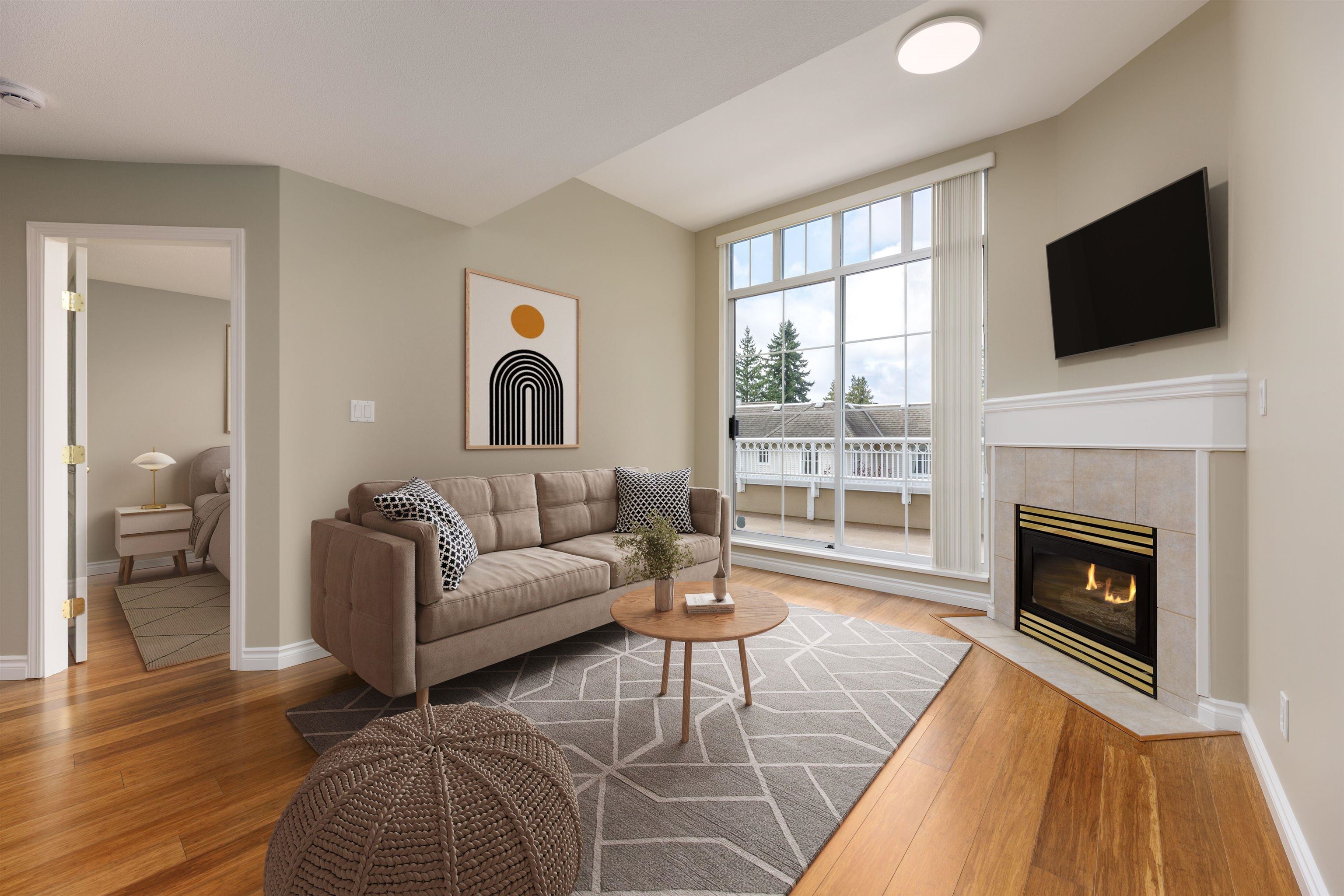 301 7117 ANTRIM AVENUE, R3060091, BC,