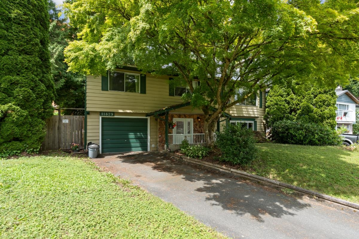 11829 218 STREET, Maple Ridge BC V2X 7W1, R3060093, BC,