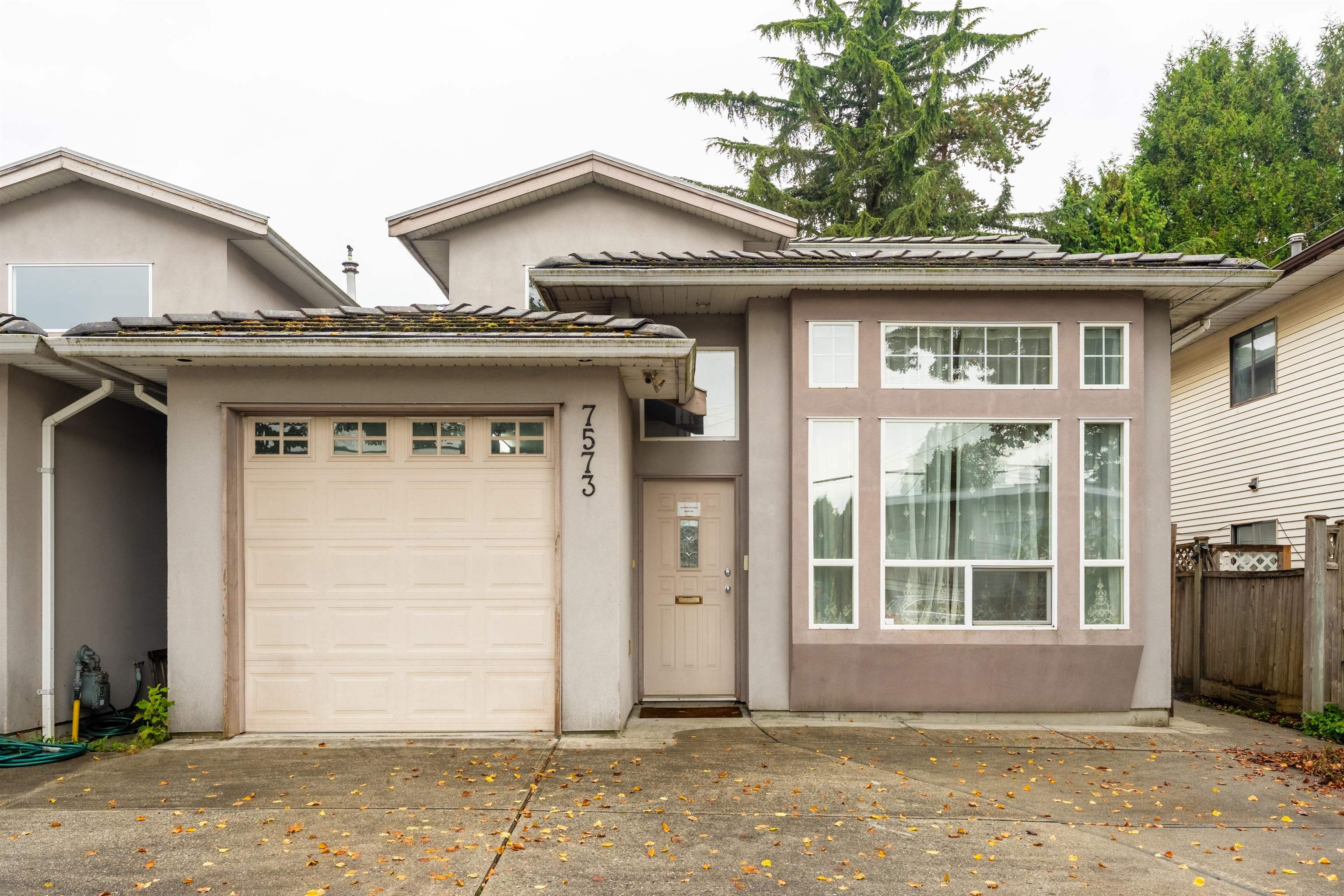 7573 17TH AVENUE, Burnaby BC V3N 1L6, R3060094, BC,