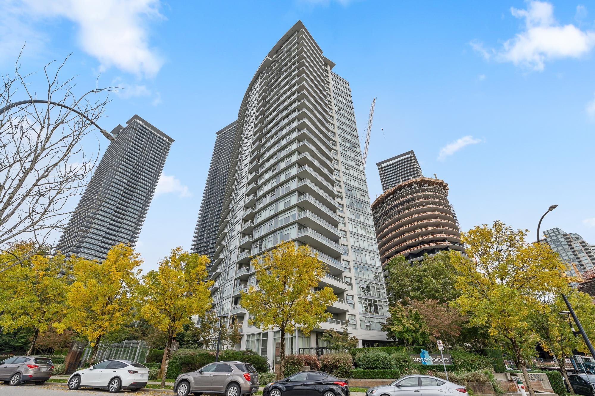 707 2289 YUKON CRESCENT, R3060109, BC,