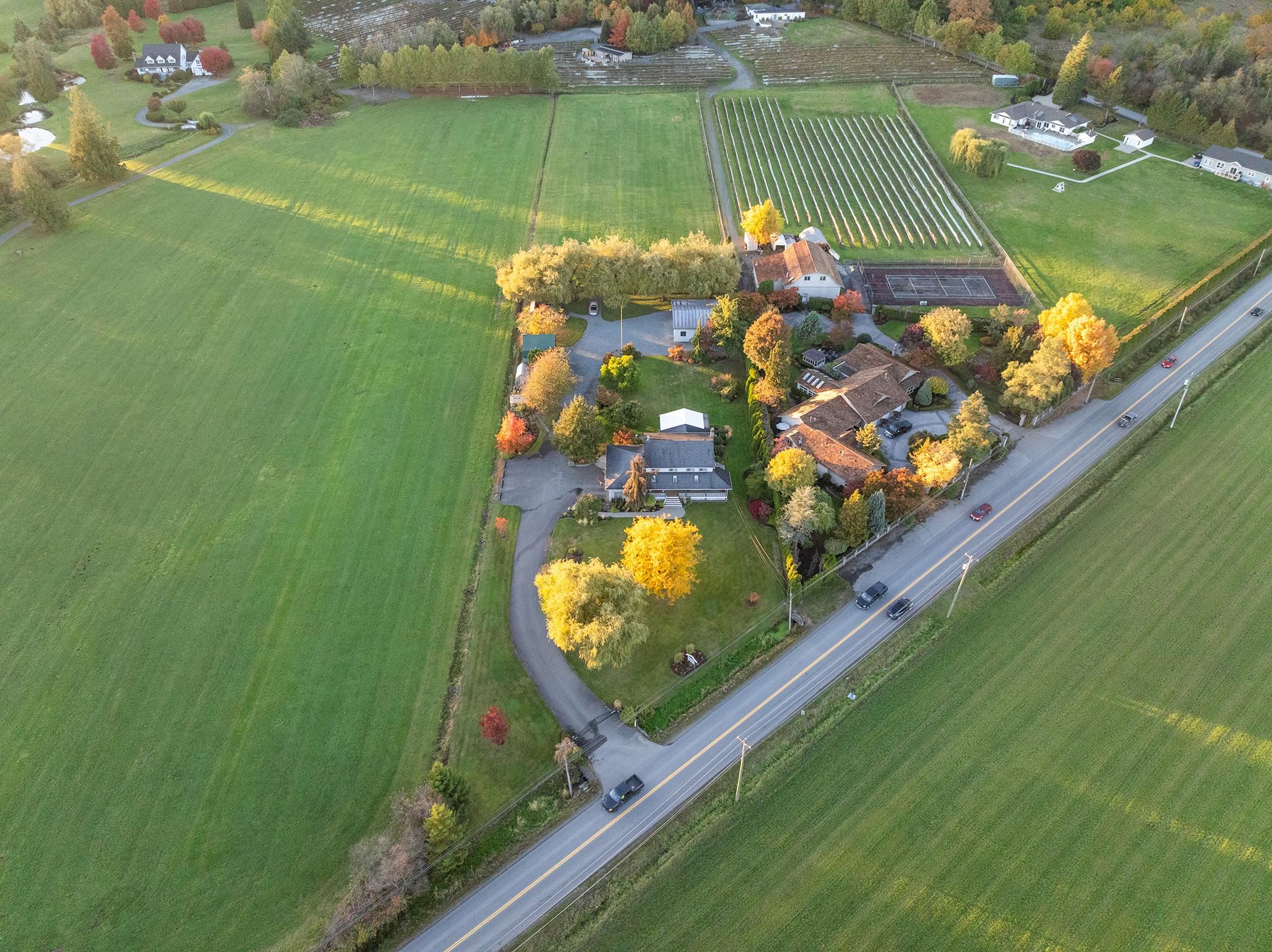 7463 216 STREET, Langley BC V2Y 2S4, R3060112, BC,