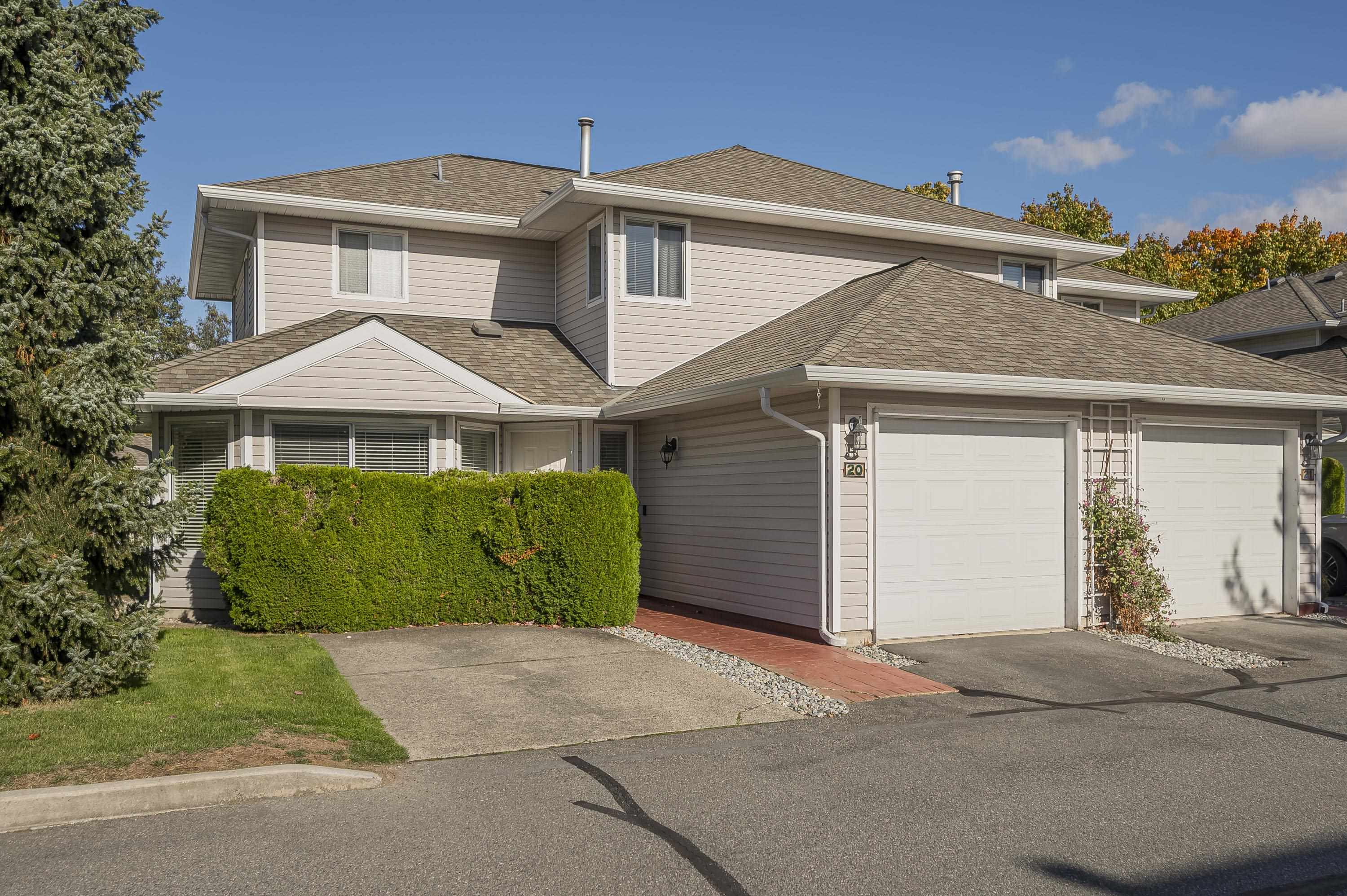 20 21928 48 AVENUE, R3060122, BC,