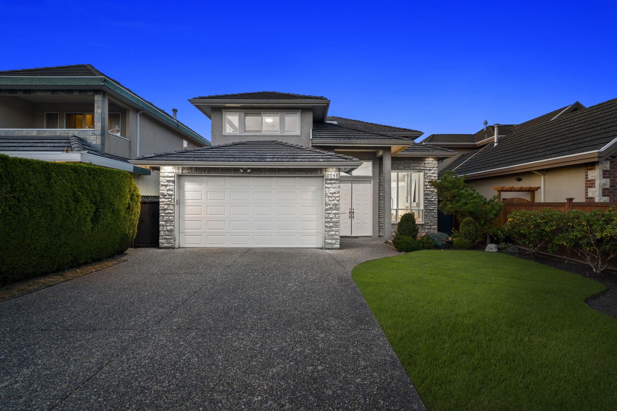 6215 GARRISON COURT, Richmond BC V7C 5S2, R3060124, BC,