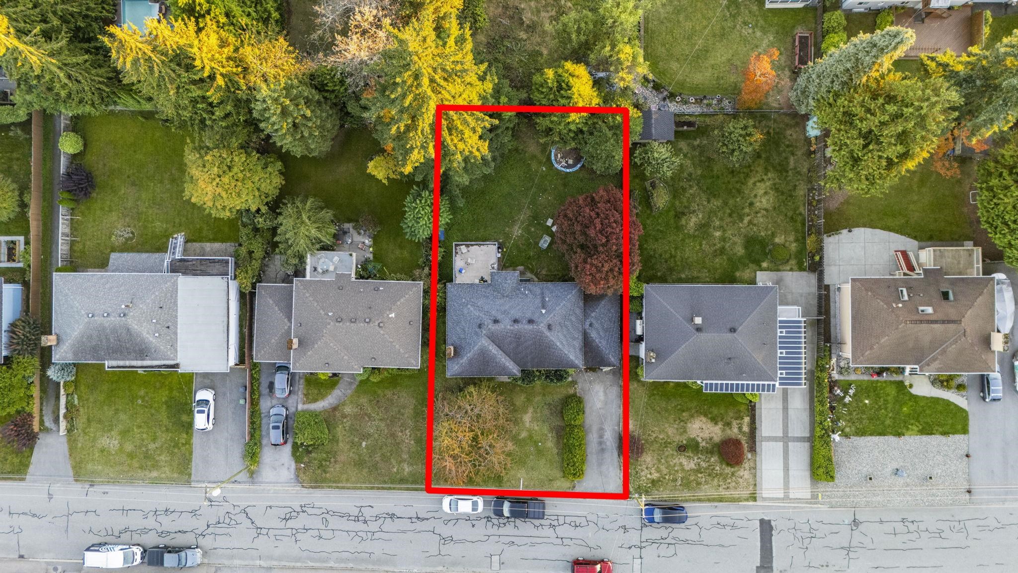 1750 REGAN AVENUE, Coquitlam BC V3J 3B9, R3060127, BC,