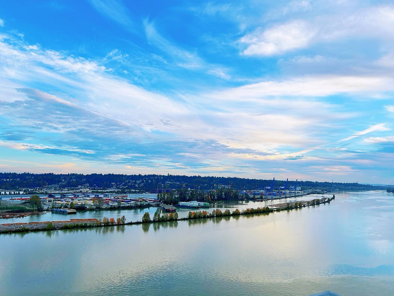 1802 680 QUAYSIDE DRIVE, R3060130, BC,
