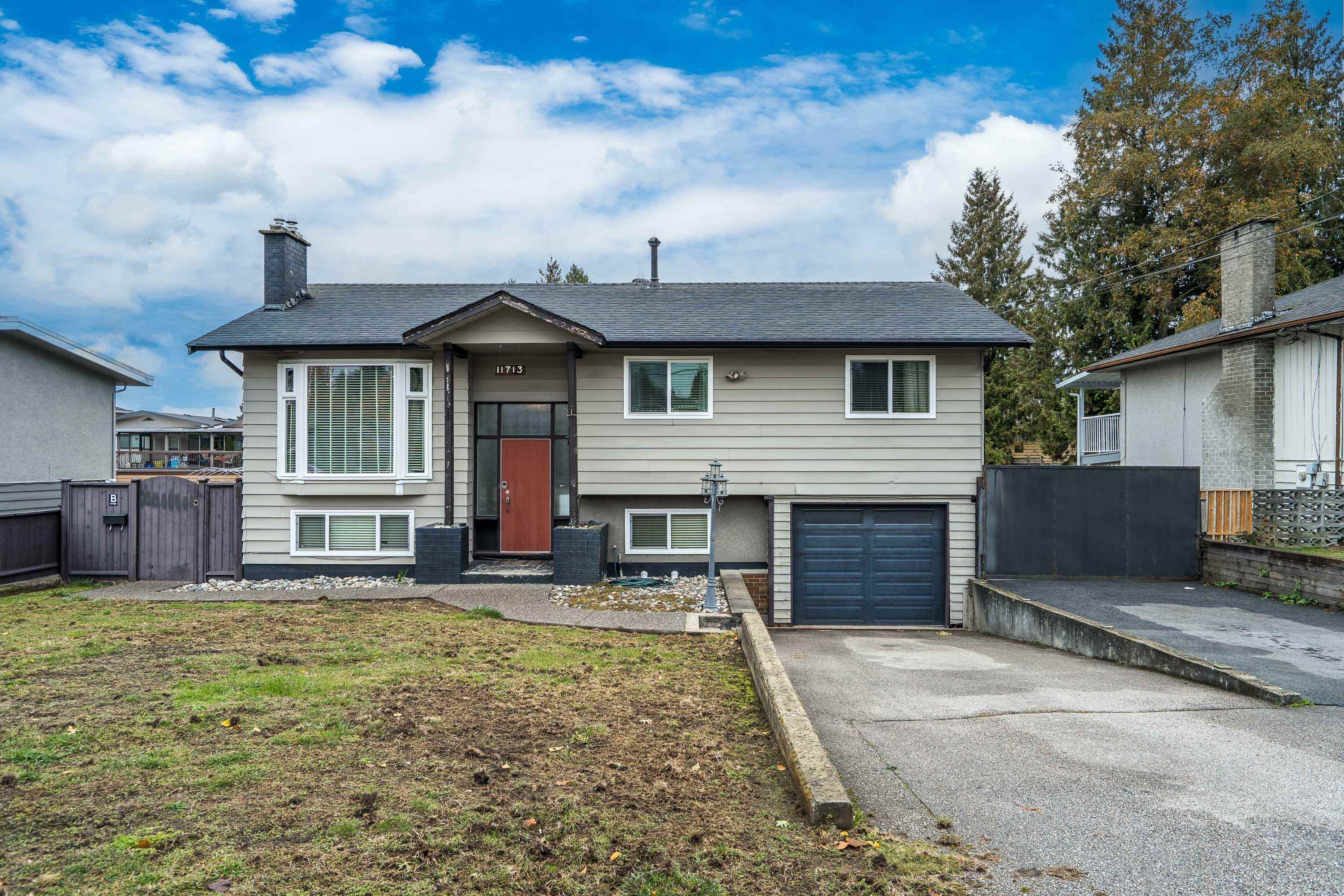 11713 94 AVENUE, Delta BC V4C 3R5, R3060138, BC,