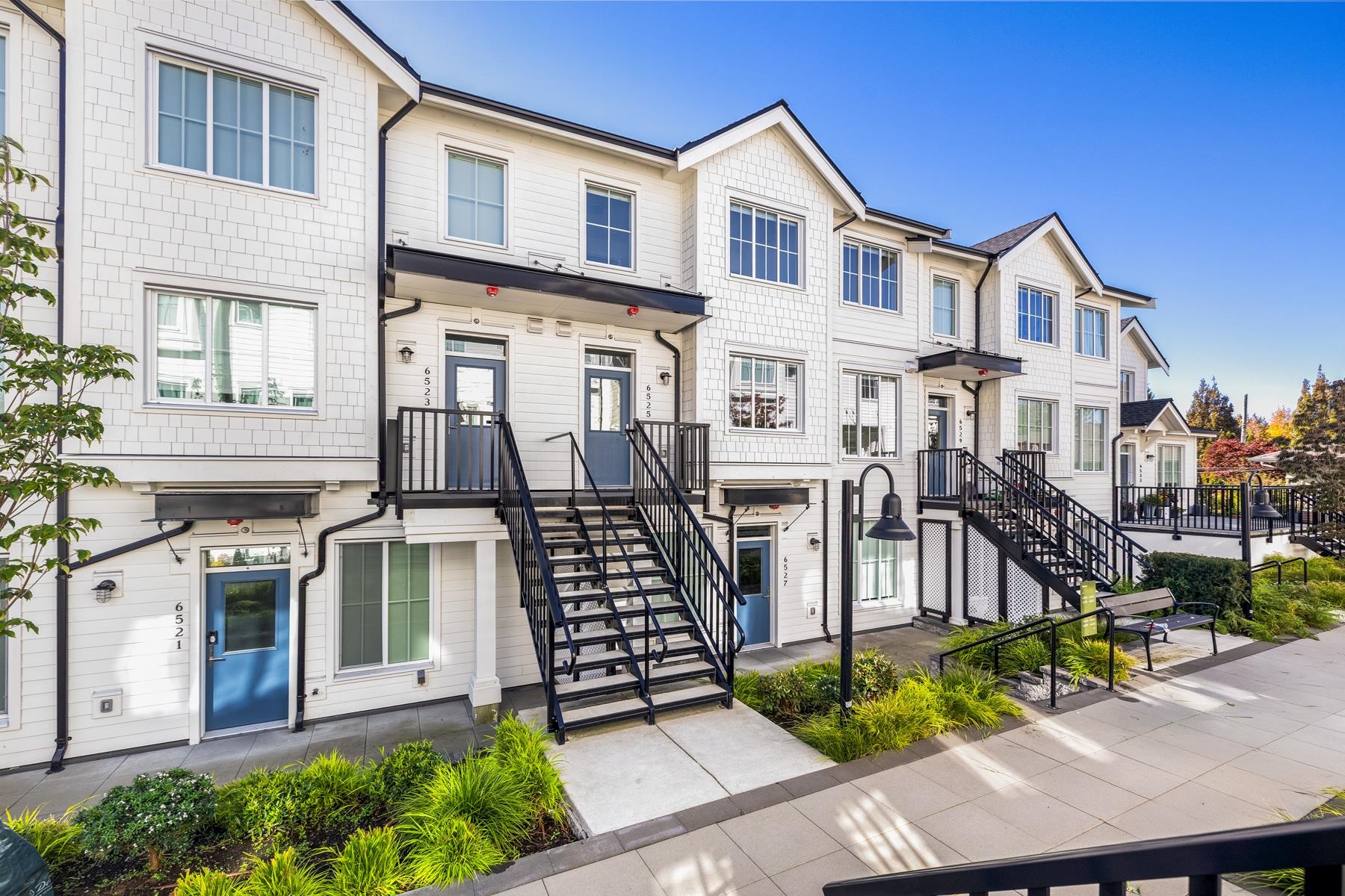 6525 FREMLIN STREET, Vancouver BC V6P 0K6, R3060141, BC,