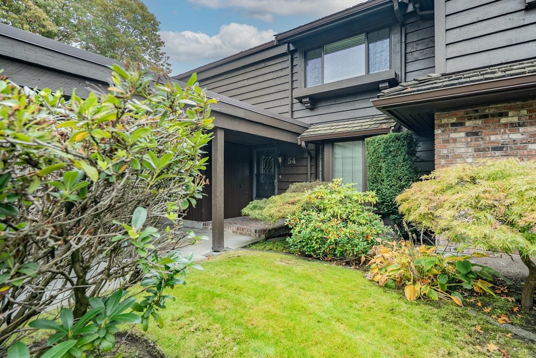 54 8111 SAUNDERS ROAD, R3060143, BC,