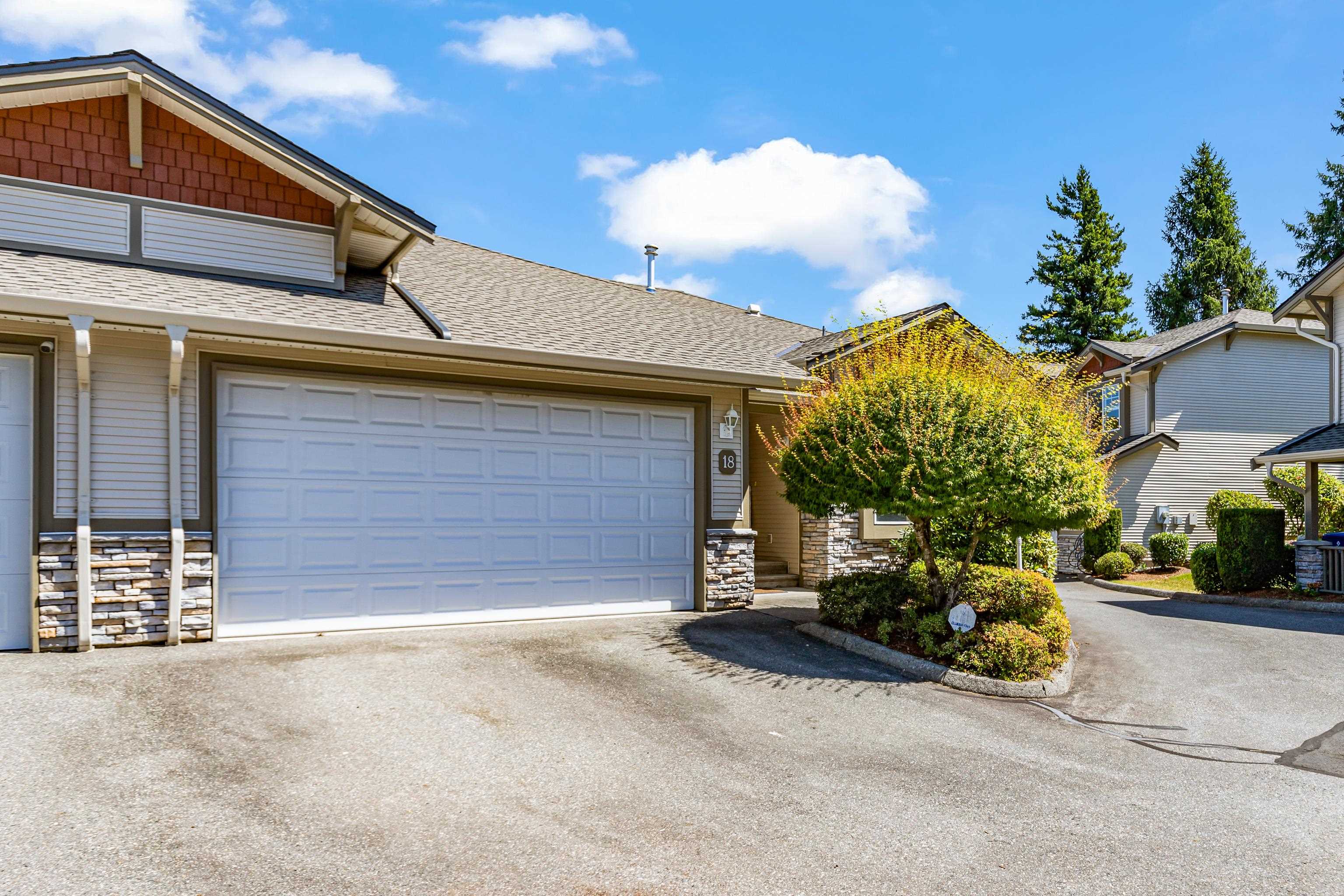 18 3635 BLUE JAY STREET, R3060147, BC,
