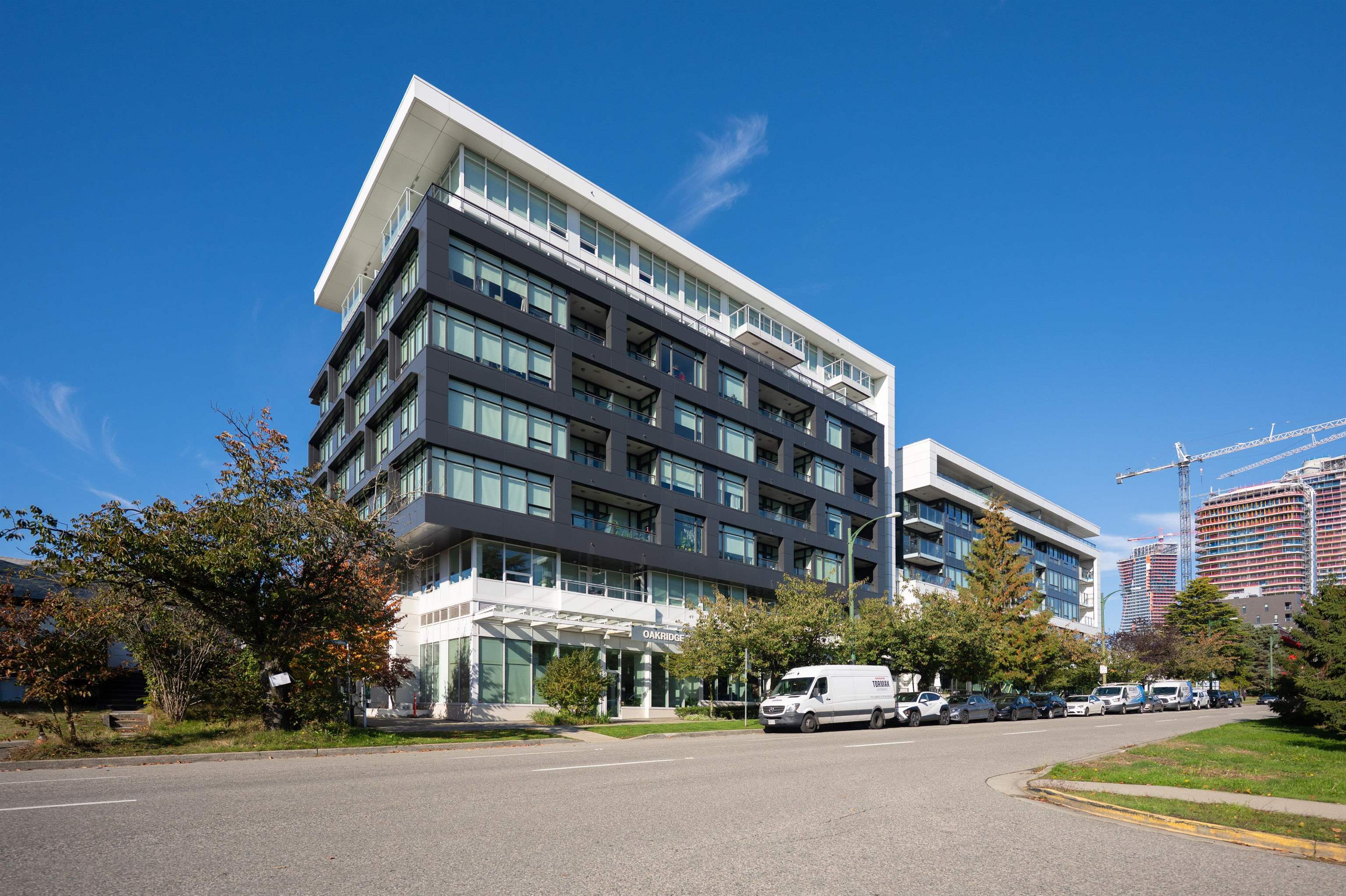 907 6383 CAMBIE STREET, R3060160, BC,