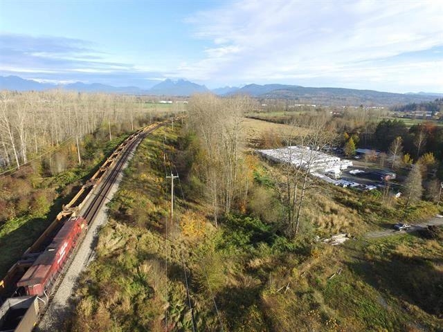 LT.1 RAWLISON CRESCENT, Langley BC V1M 3R7, R3060162, BC,