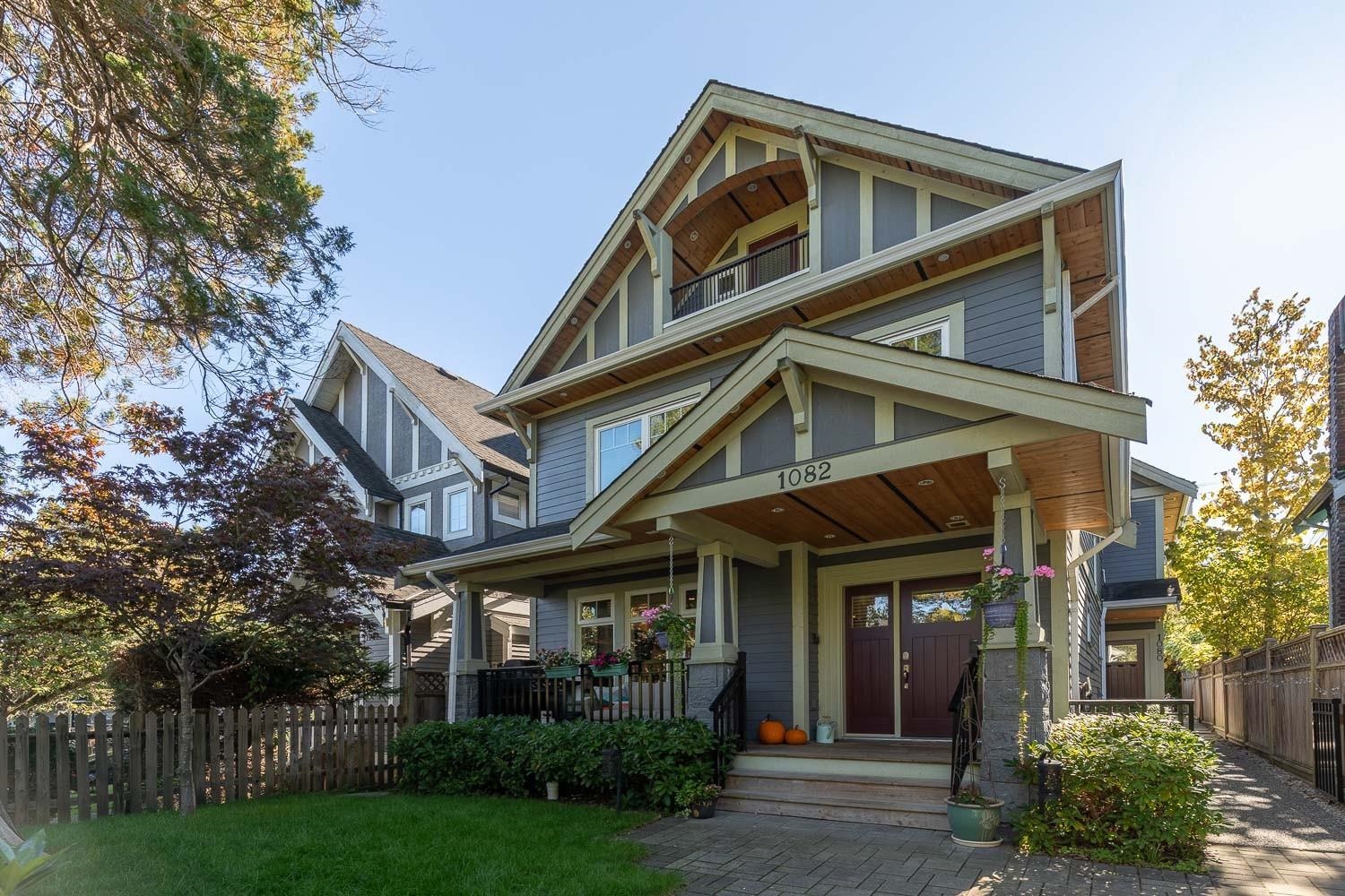 1082 E 10TH AVENUE, Vancouver BC V5T 2B5, R3060164, BC,