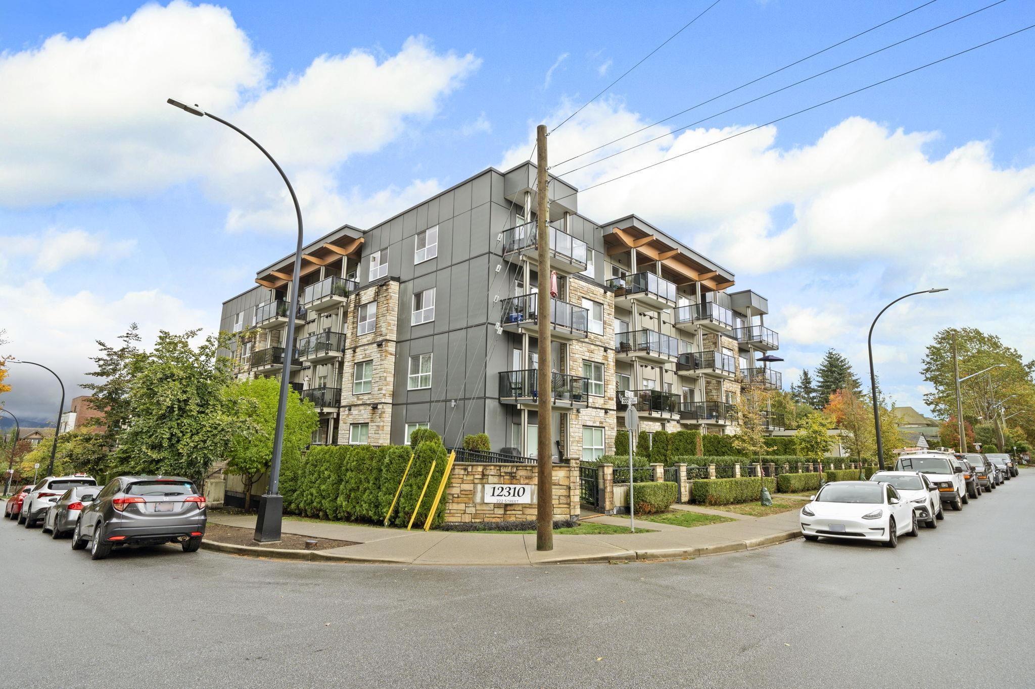 102 12310 222 STREET, R3060172, BC,