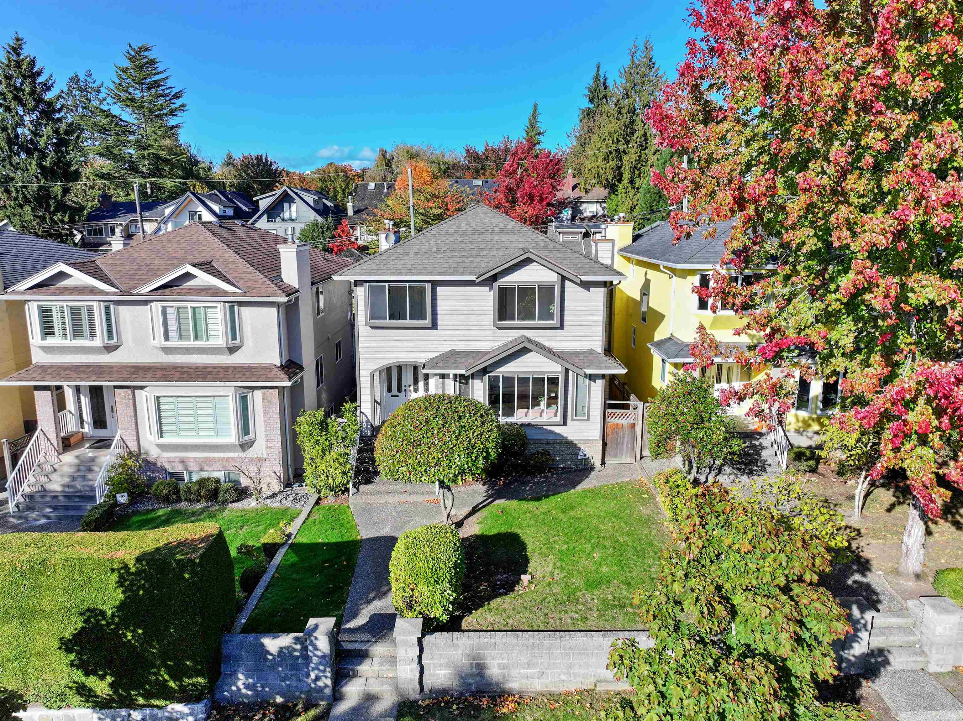 2133 W 49TH AVENUE, Vancouver BC V6M 2T5, R3060185, BC,