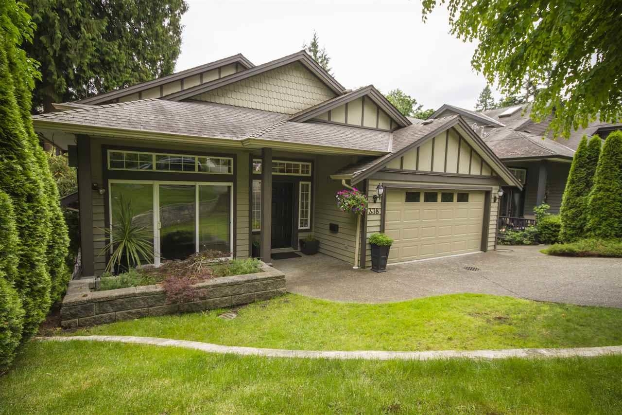 338 N DOLLARTON  HWY, North Vancouver BC V7G 1N1, R3060186, BC,