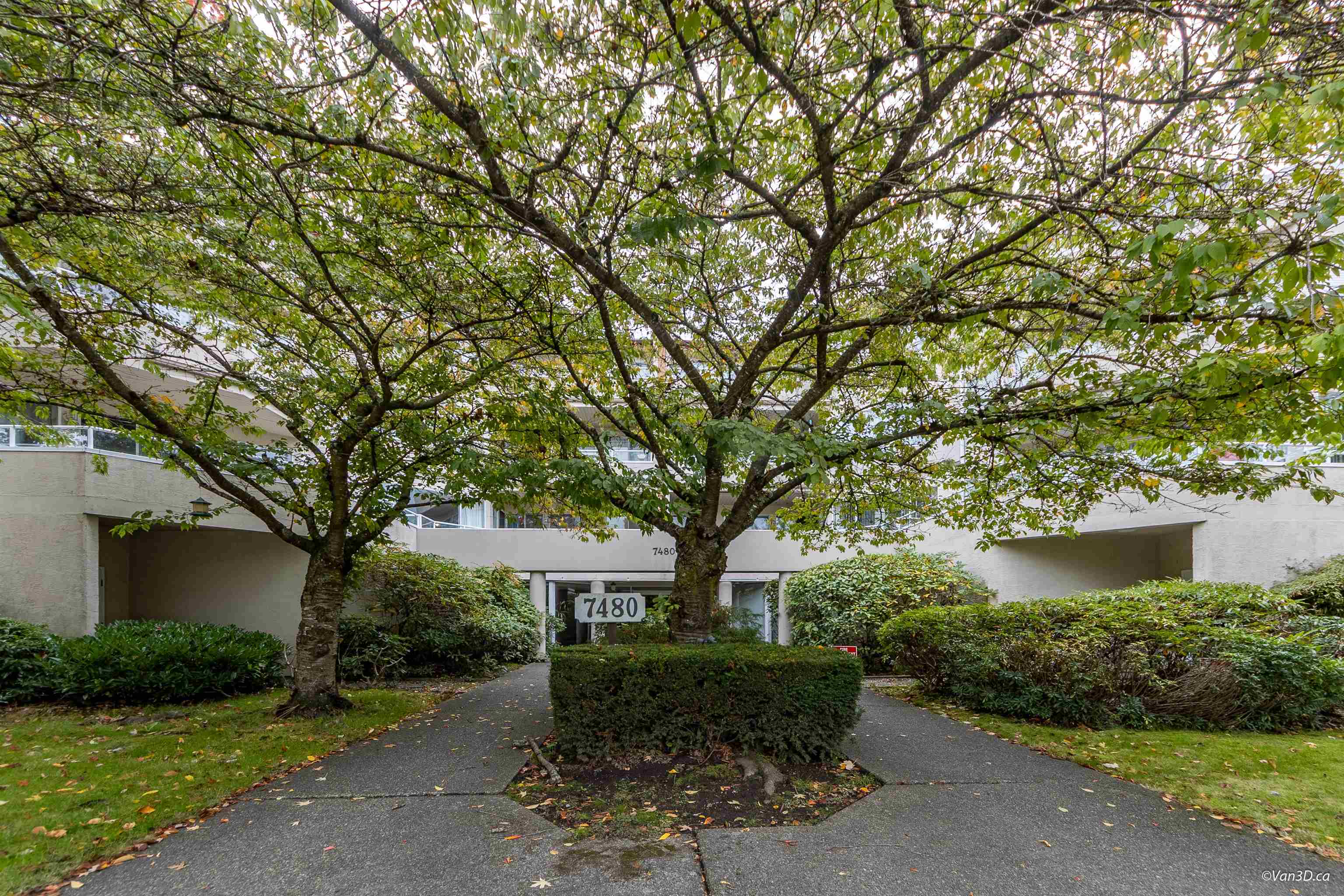 301 7480 GILBERT ROAD, R3060194, BC,