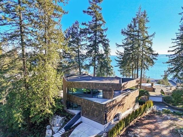 4166 ROSE CRESCENT, West Vancouver BC V7V 2N8, R3060200, BC,