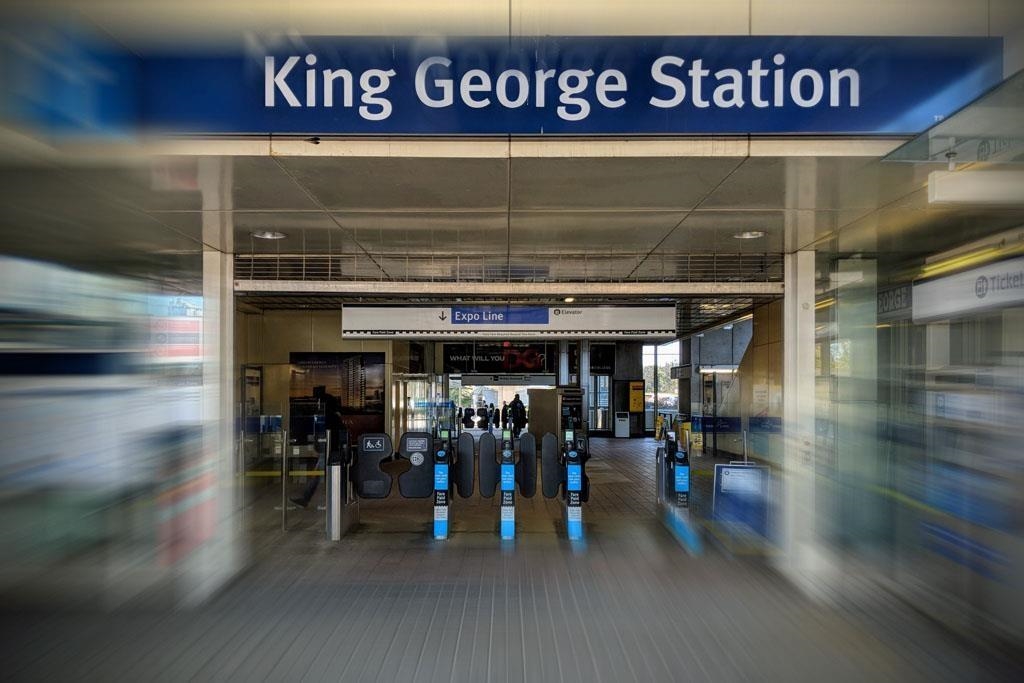 223 13897 FRASER HIGHWAY, R3060204, BC,