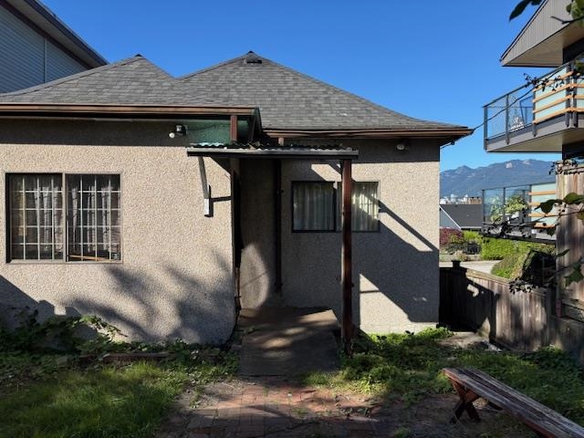 2318 WALL STREET, Vancouver BC V5L 1B7, R3060205, BC,