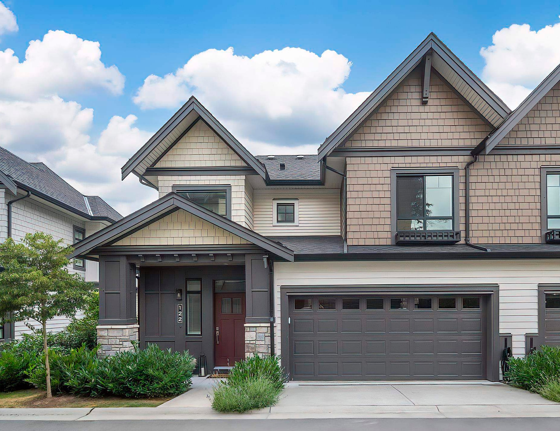122 1350 MITCHELL STREET, R3060211, BC,
