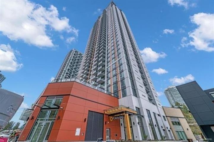 3207 13725 GEORGE JUNCTION STREET, R3060216, BC,