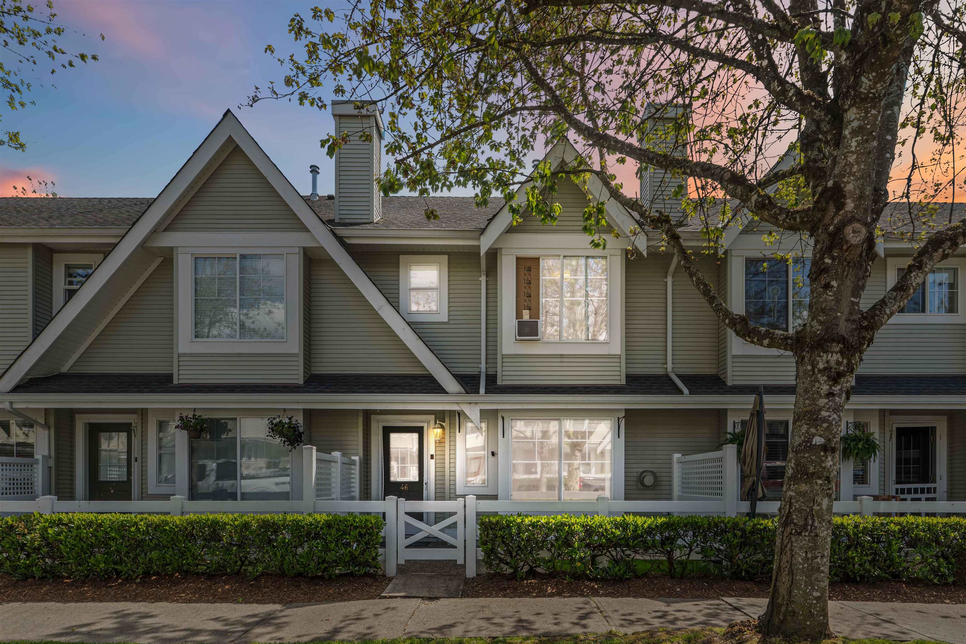 46 23560 119 AVENUE, R3060231, BC,