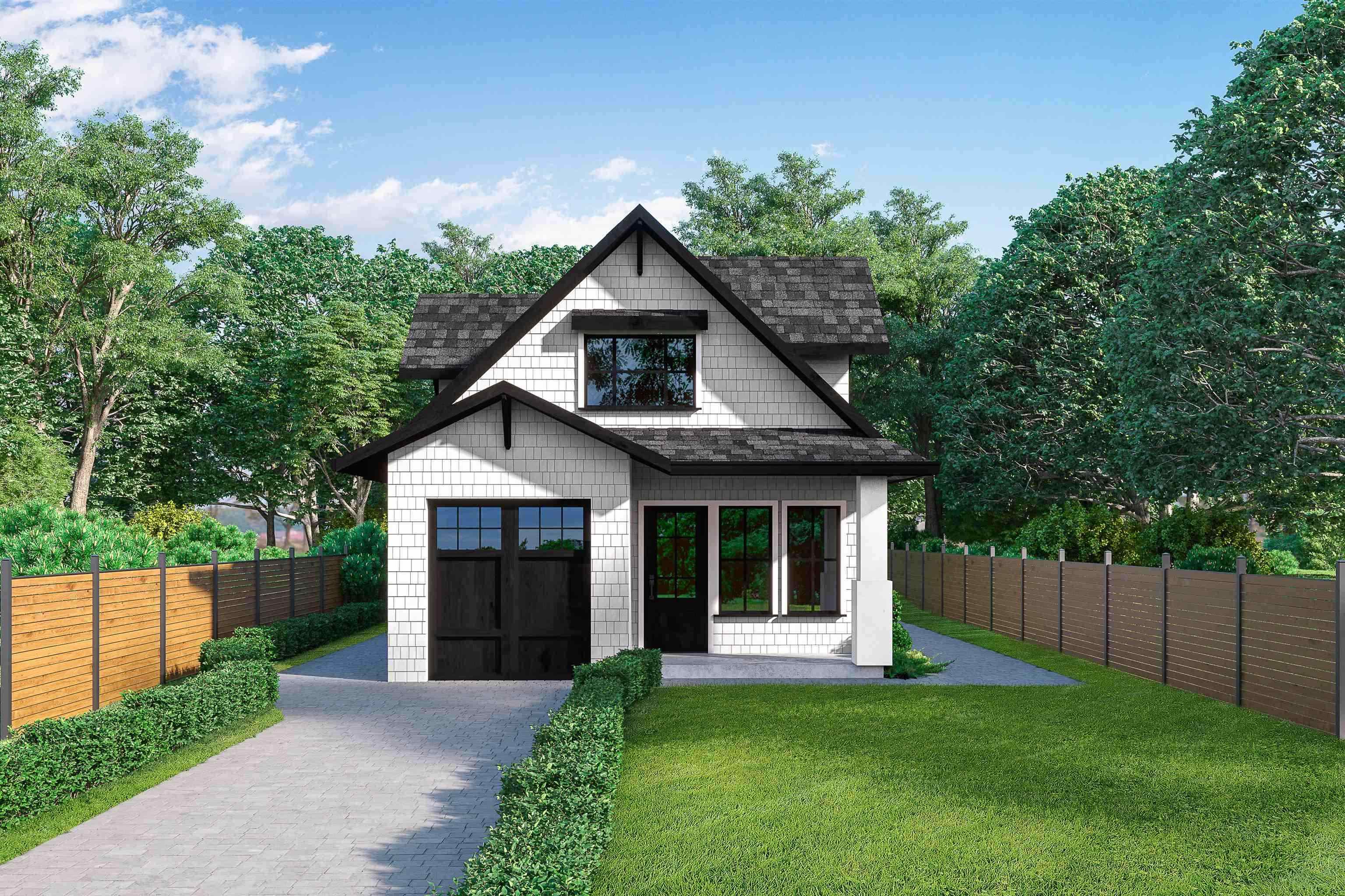 3490 CHURCH STREET, North Vancouver BC V7K 2L4, R3060238, BC,