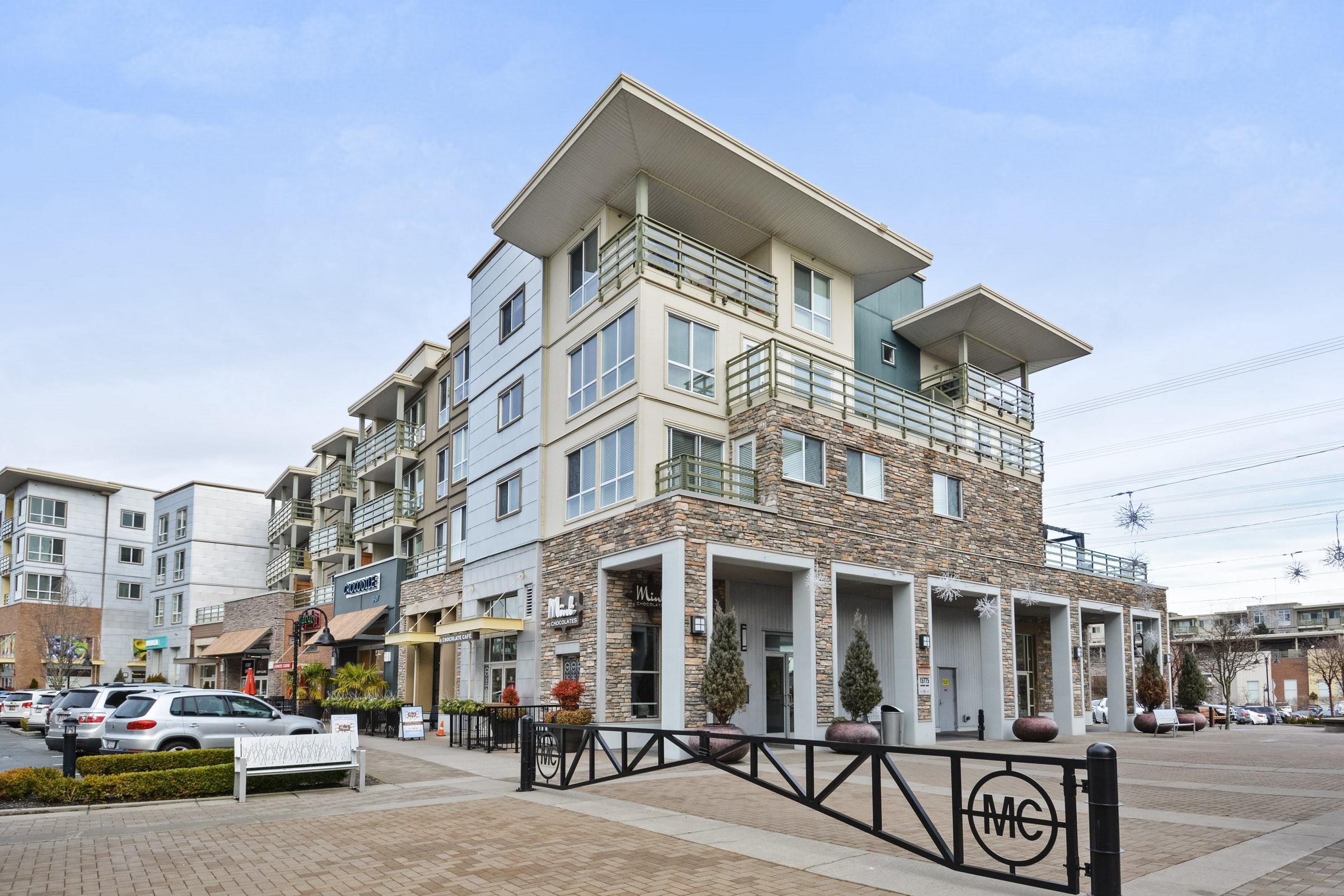 311 15775 CROYDON DRIVE, R3060240, BC,