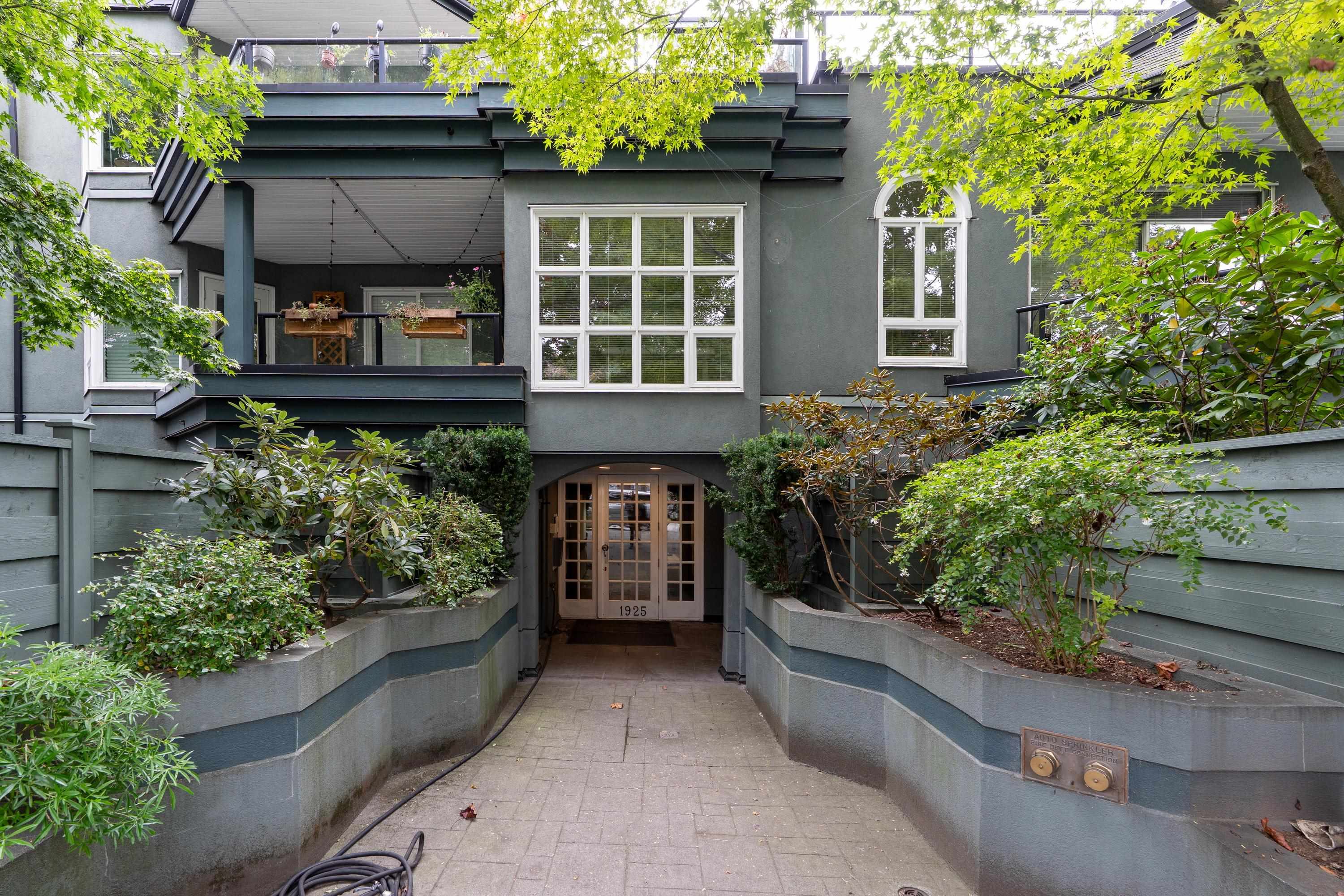 109 1925 2ND AVENUE, R3060241, BC,