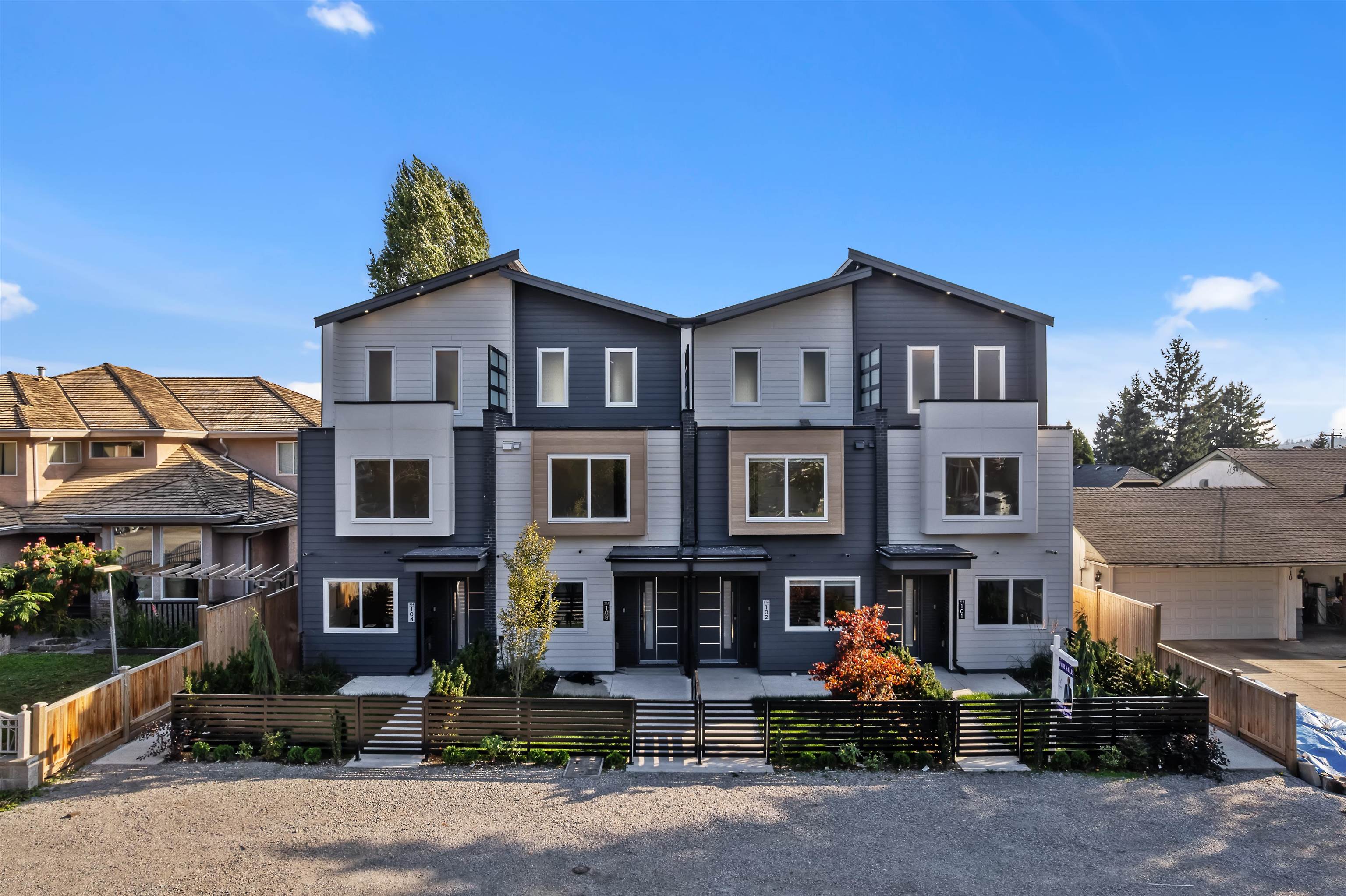 102 914 ROCHESTER AVENUE, R3060244, BC,