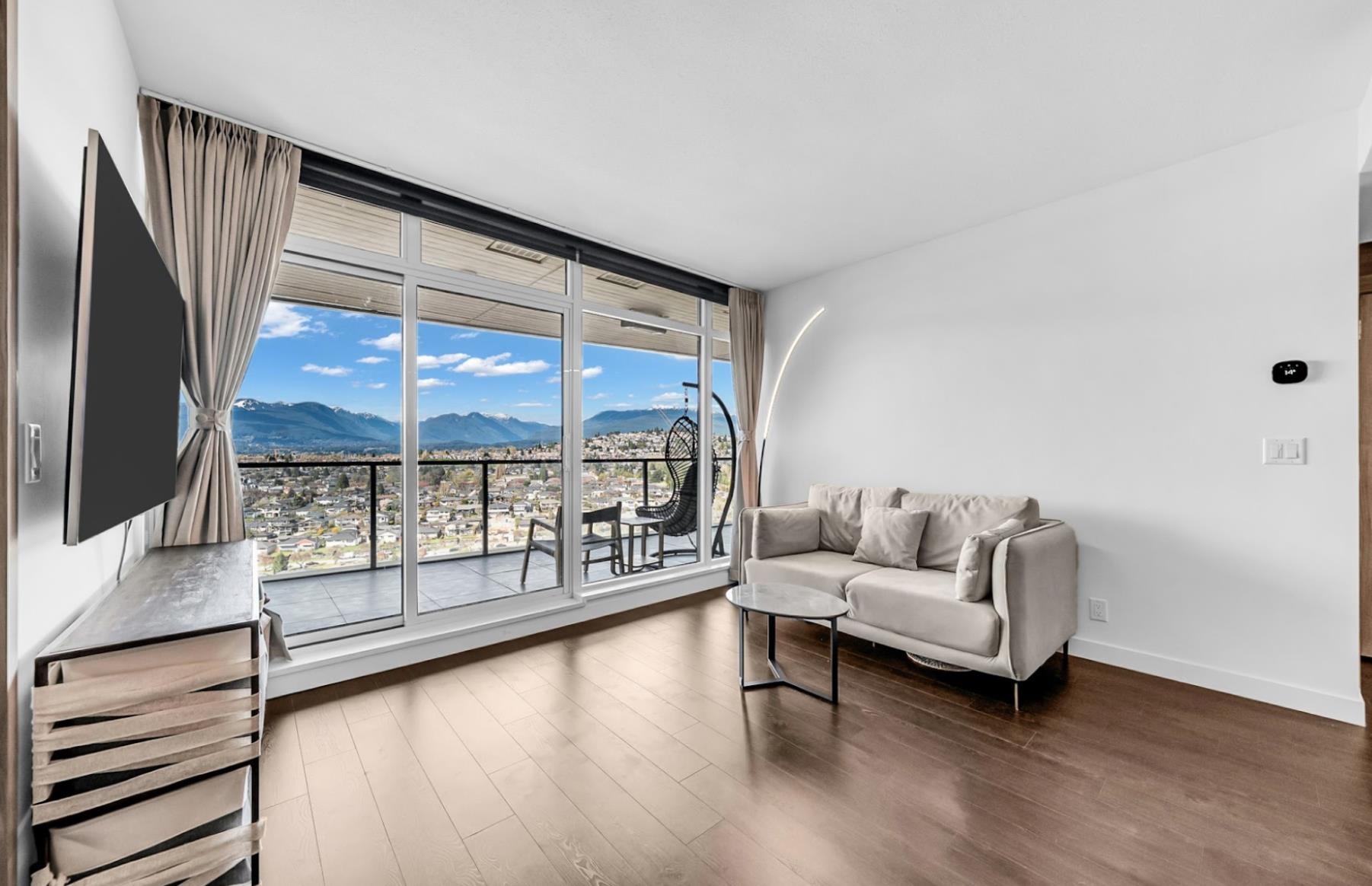 2603 4880 LOUGHEED HIGHWAY, R3060250, BC,