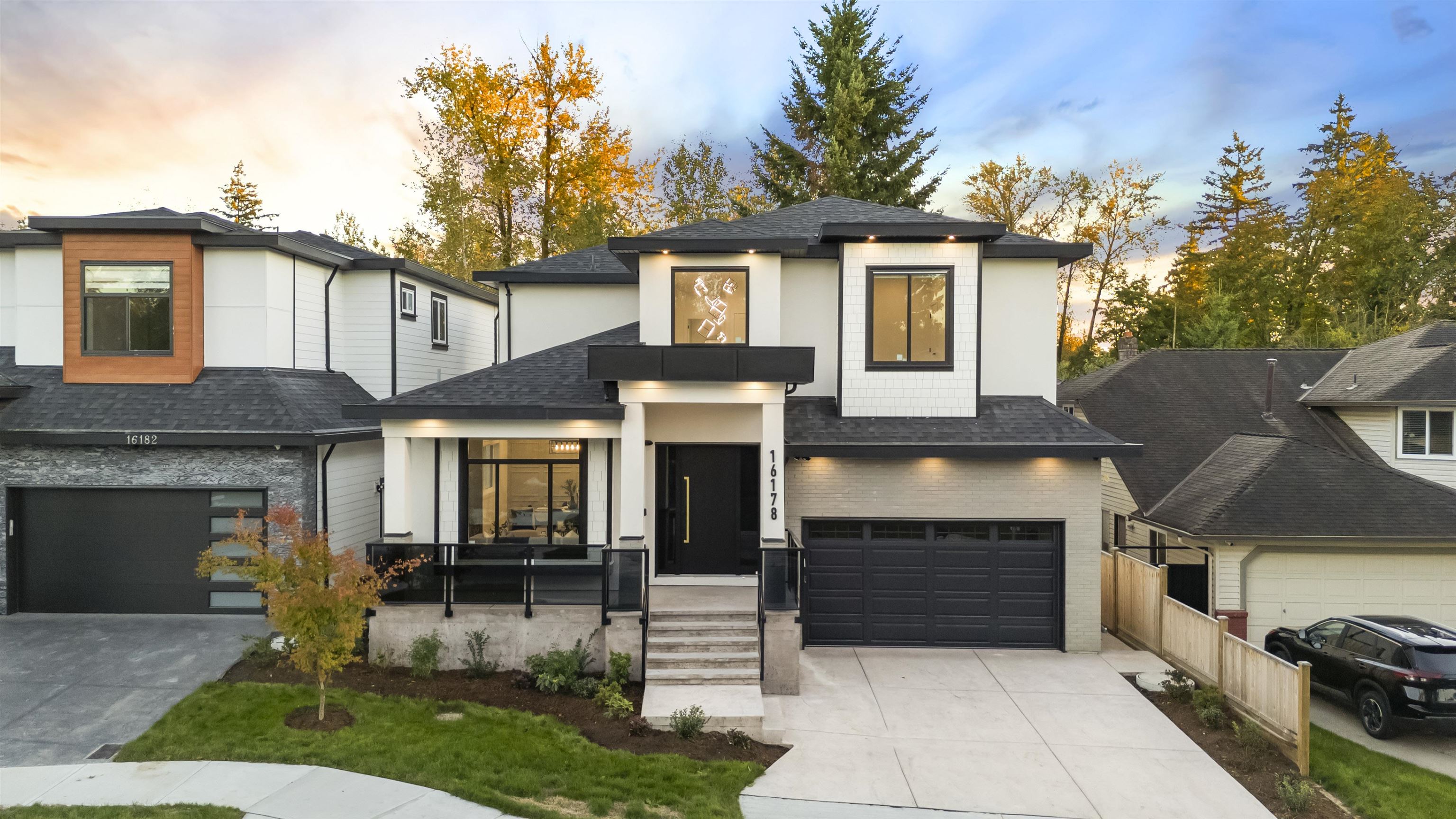 16178 78 AVENUE, Surrey BC V4N 0X4, R3060264, BC,