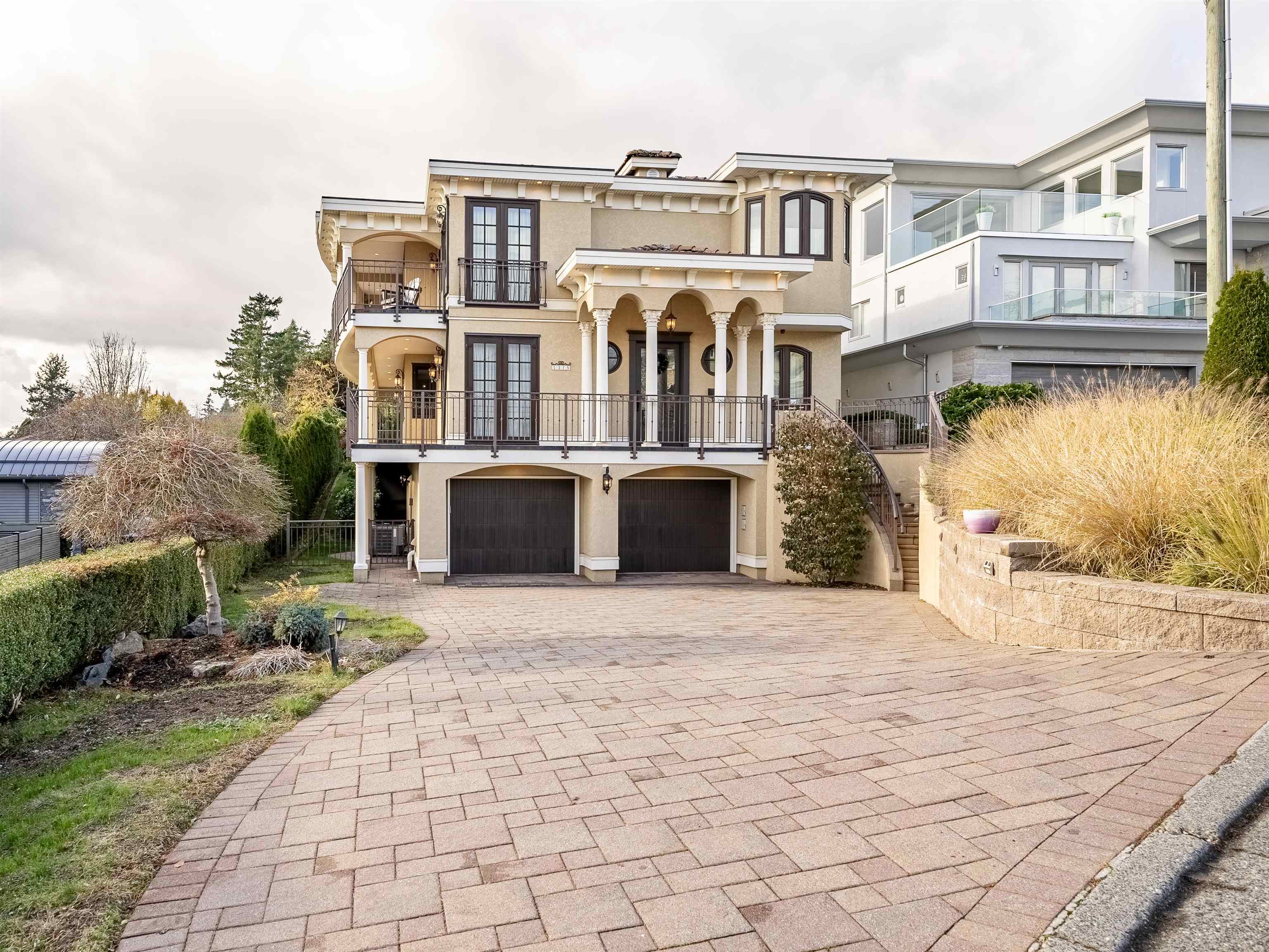 1375 KERFOOT ROAD, White Rock BC V4B 3L5, R3060268, BC,