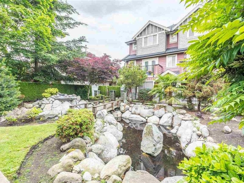 22 9628 FERNDALE ROAD, R3060272, BC,