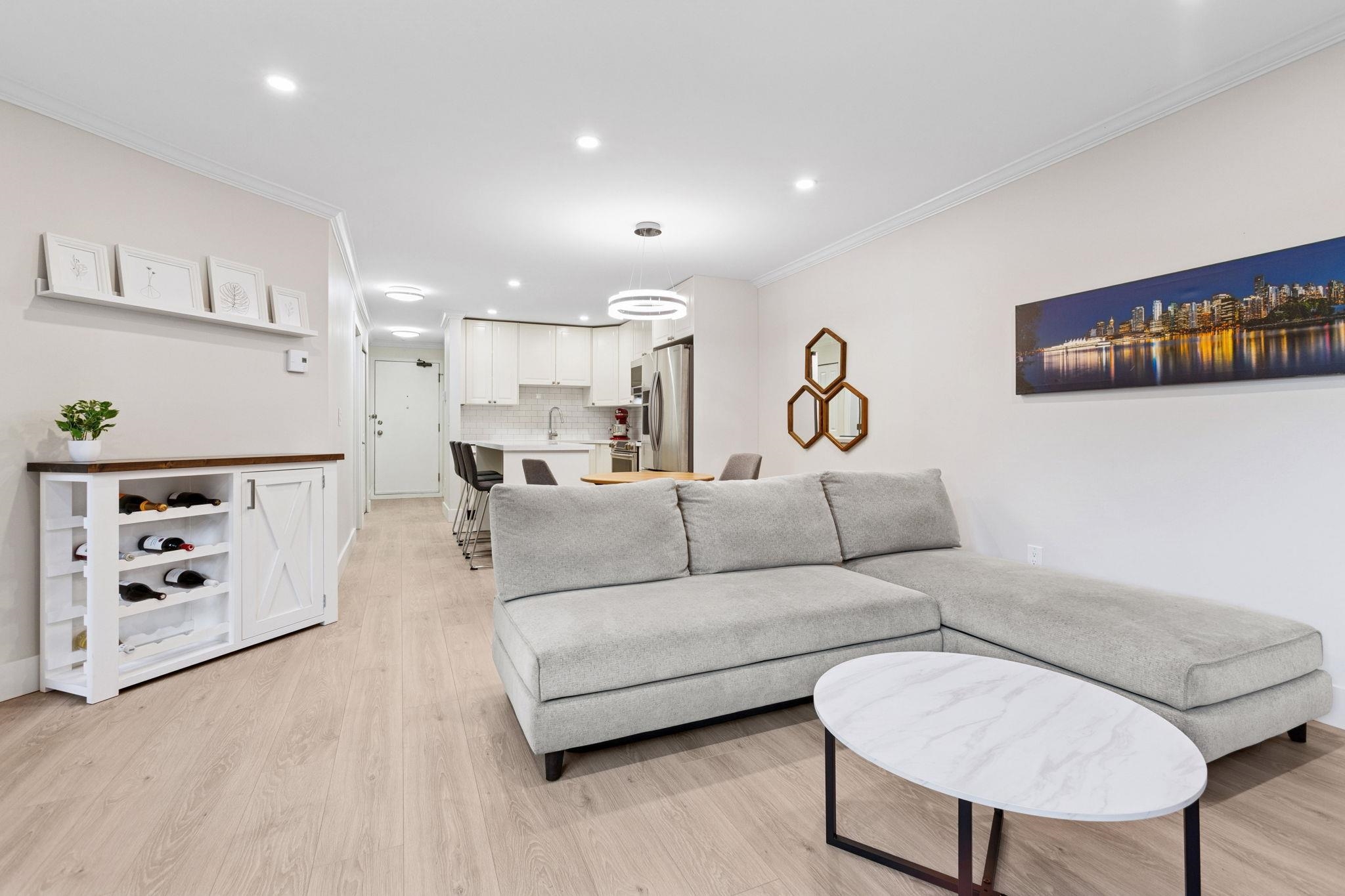 104 1365 4TH AVENUE, R3060276, BC,