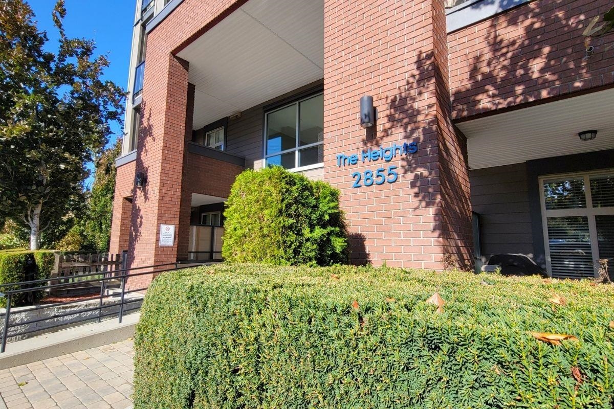 507 2855 156 STREET, R3060279, BC,