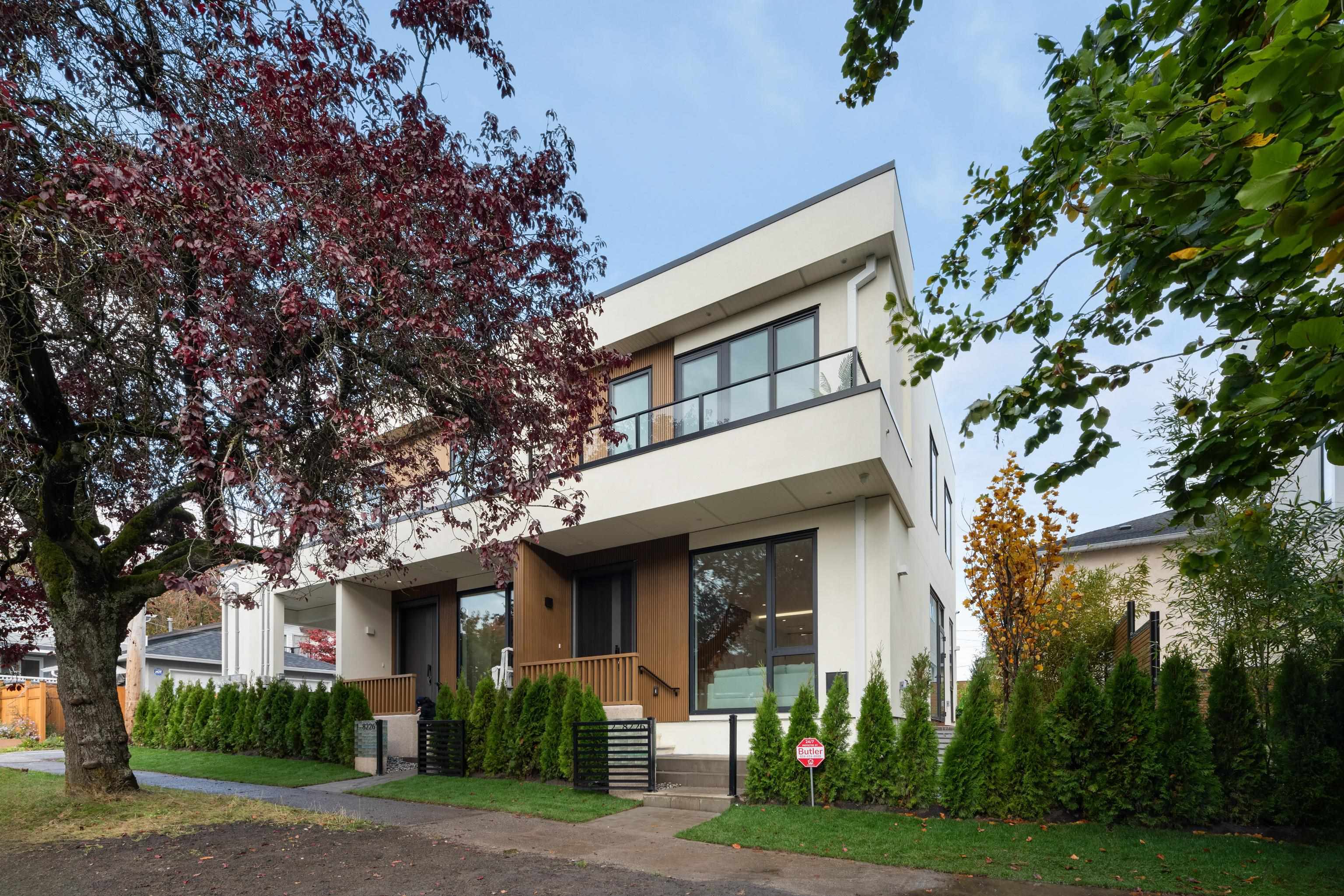 2 8226 ADERA STREET, R3060282, BC,