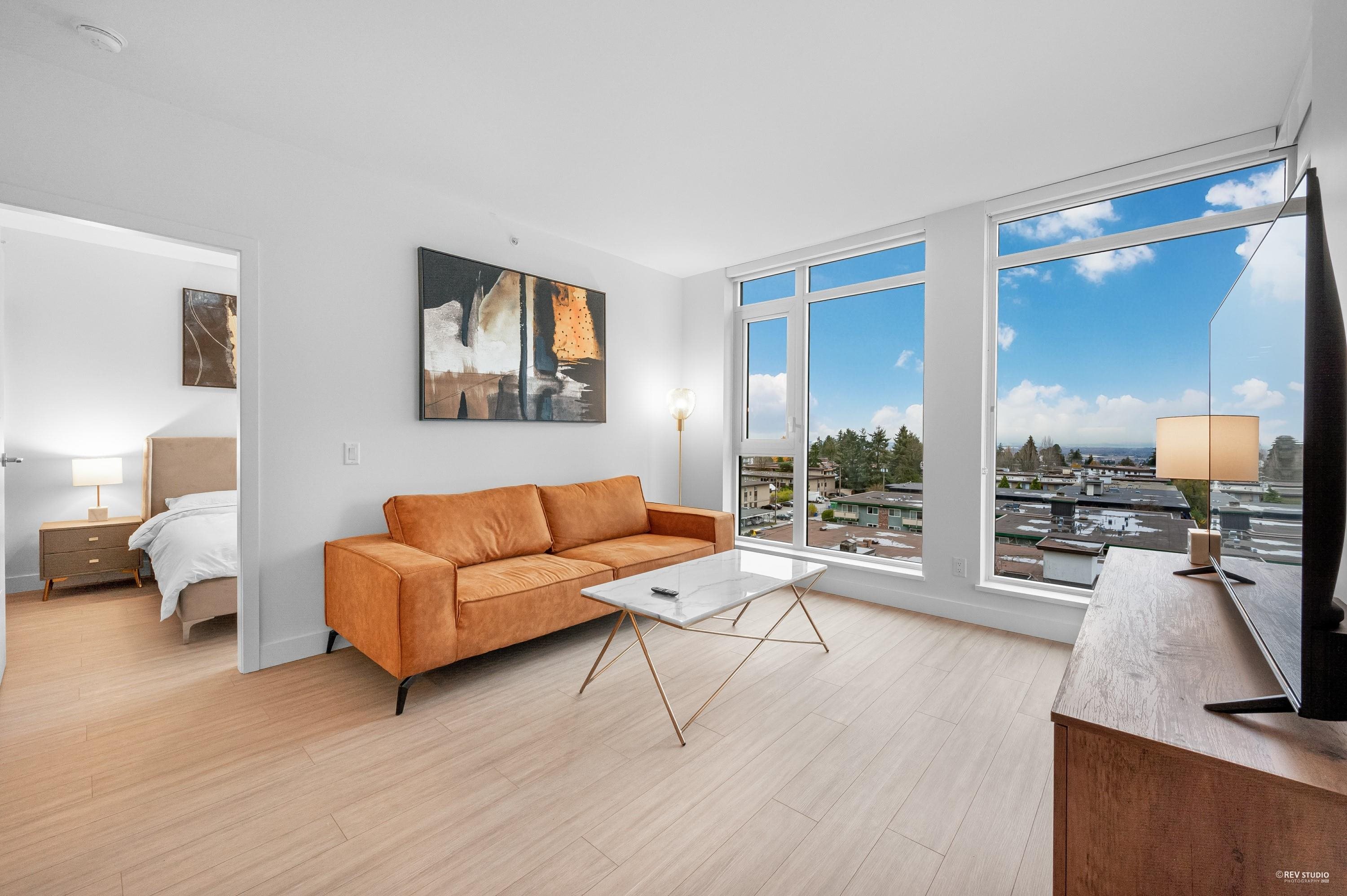 703 6398 SILVER AVENUE, R3060284, BC,