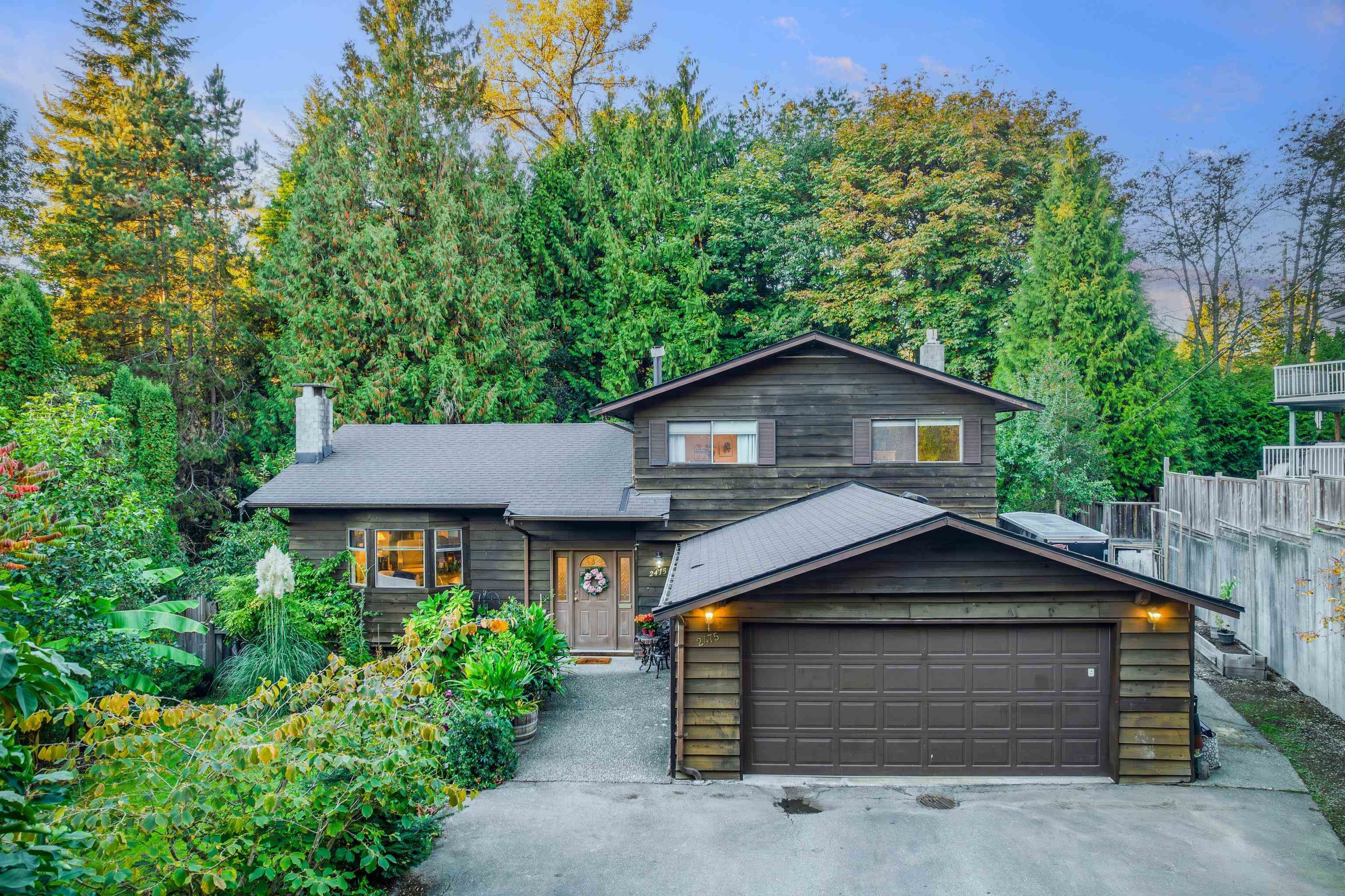 2475 NORCREST COURT, Burnaby BC V3J 1C7, R3060298, BC,