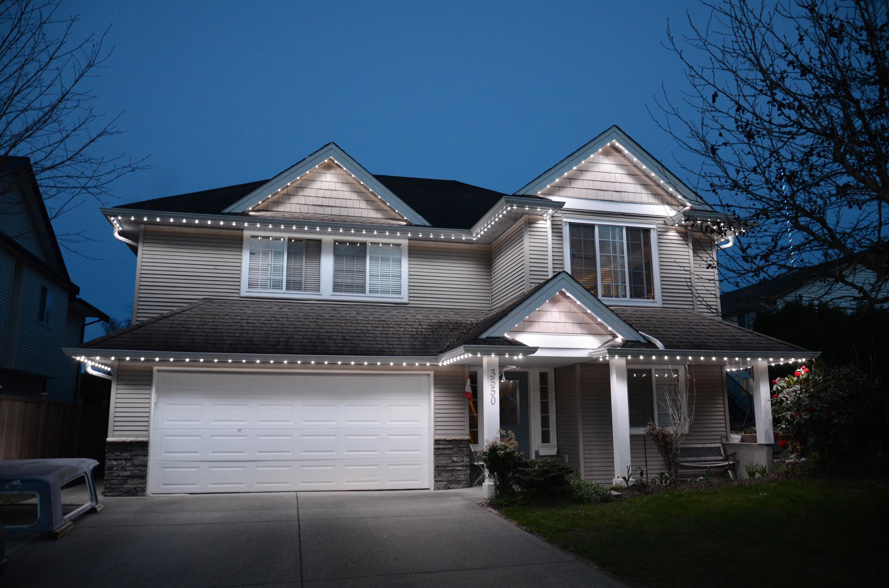 3550 STEELHEAD COURT, Abbotsford BC V2T 6X2, R3060299, BC,