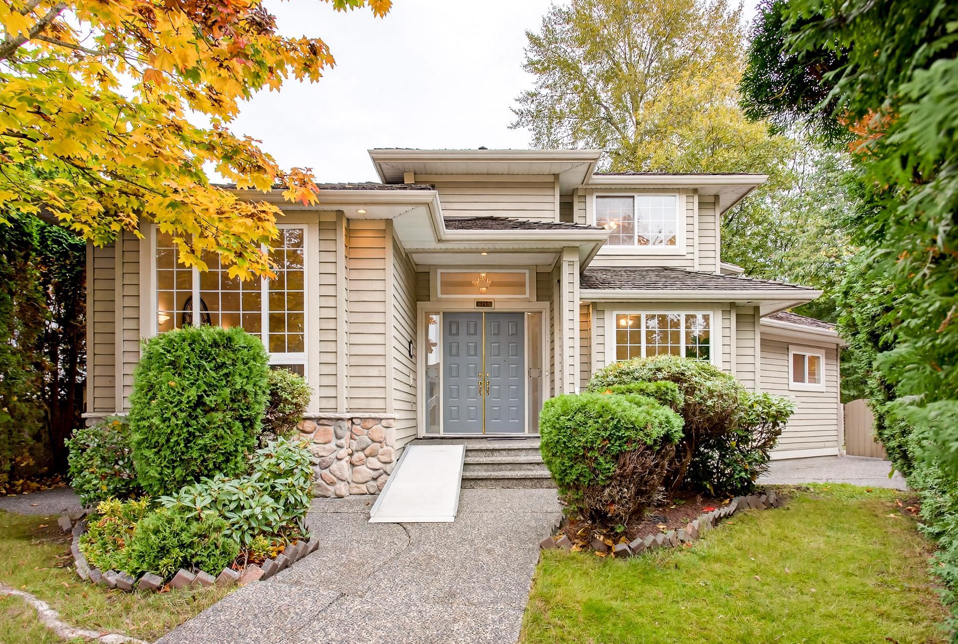 6748 CHATEAU COURT, Delta BC V4E 3M7, R3060306, BC,