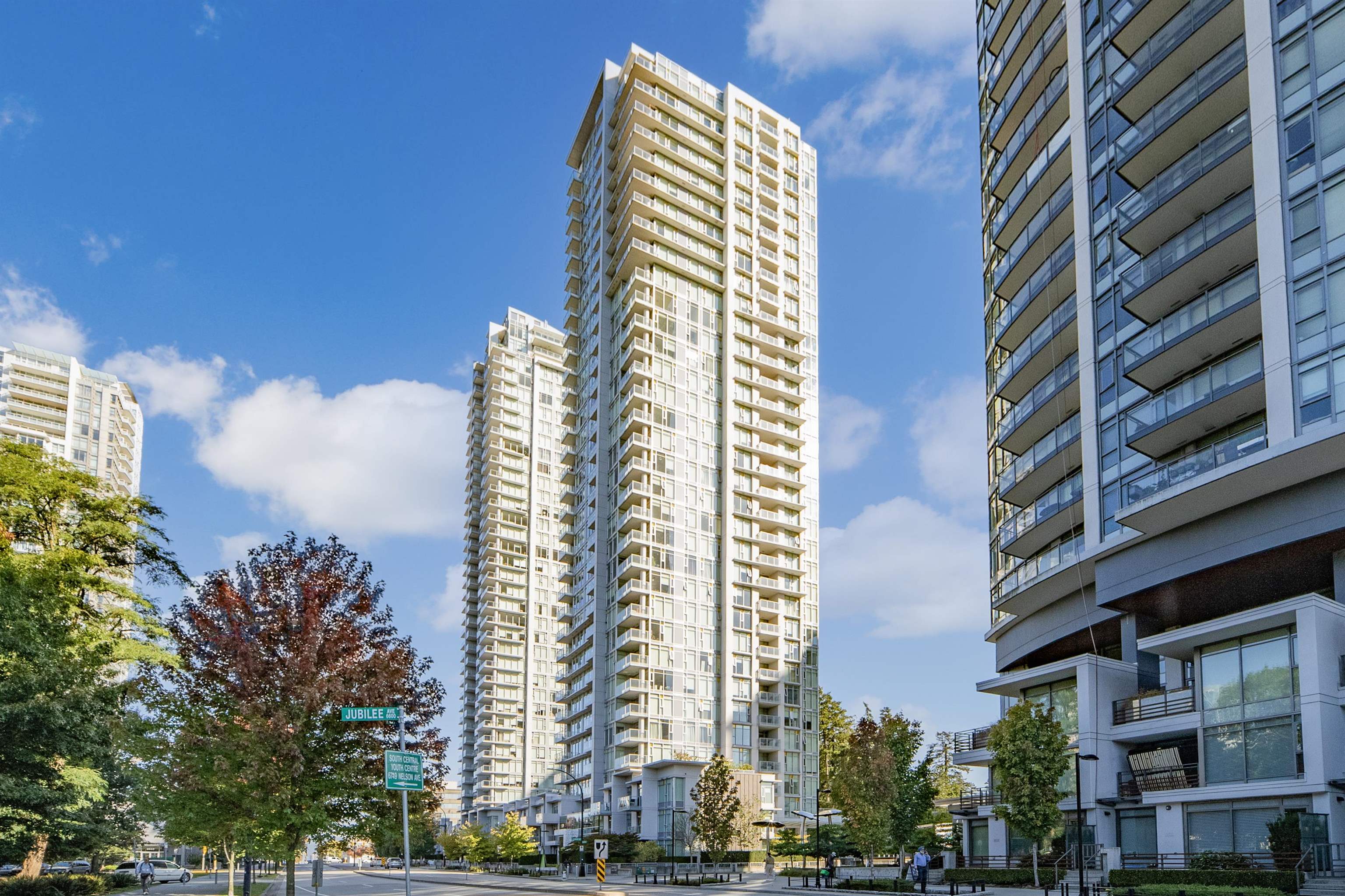 2601 6588 NELSON AVENUE, R3060312, BC,
