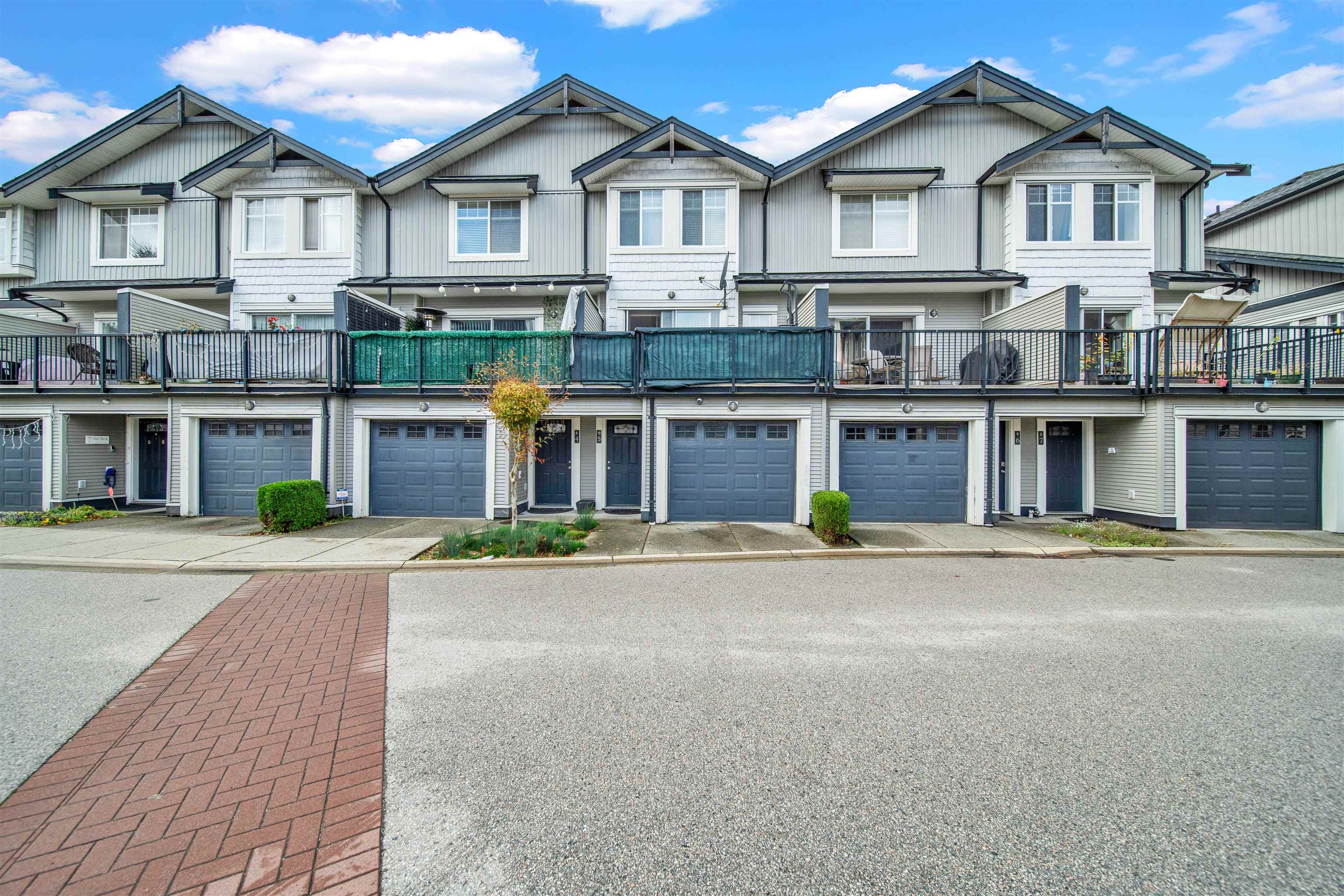 5 7156 144 STREET, R3060365, BC,