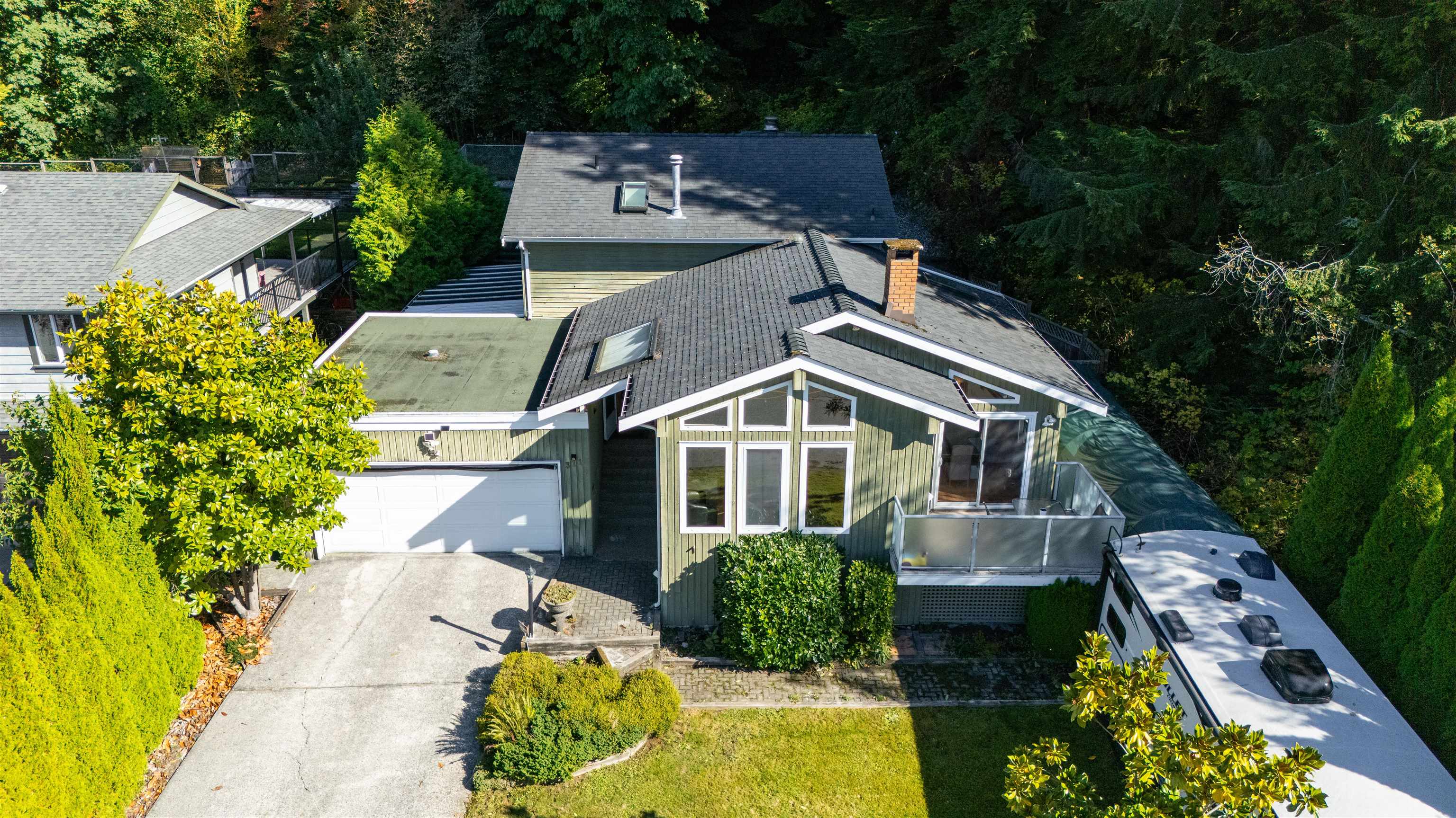 311 APRIL ROAD, Port Moody BC V3H 3Y9, R3060366, BC,