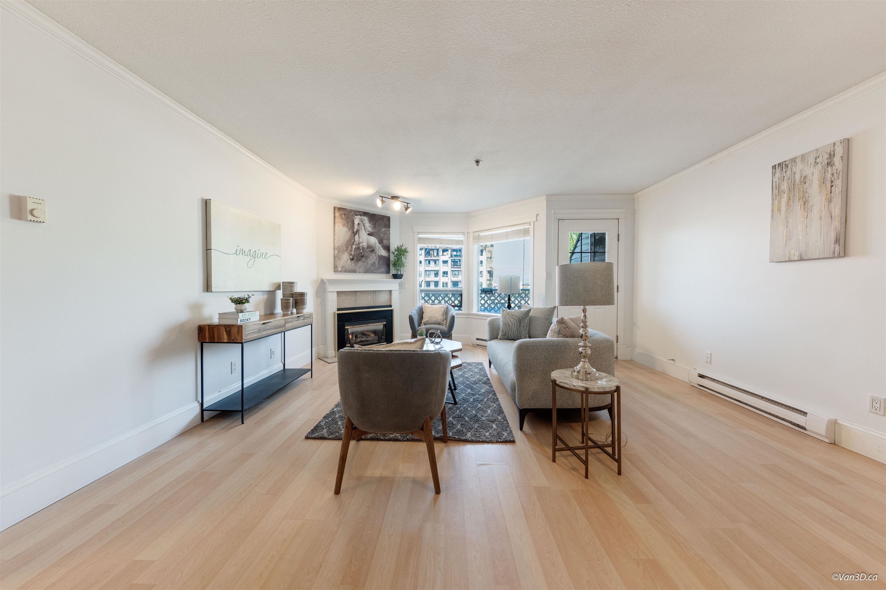 305 5710 201 STREET, R3060380, BC,