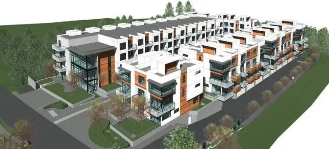 311 6338 KING GEORGE BOULEVARD, R3060390, BC,