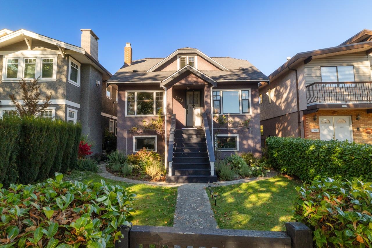 2125 E 5TH AVENUE, Vancouver BC V5N 1M5, R3060398, BC,