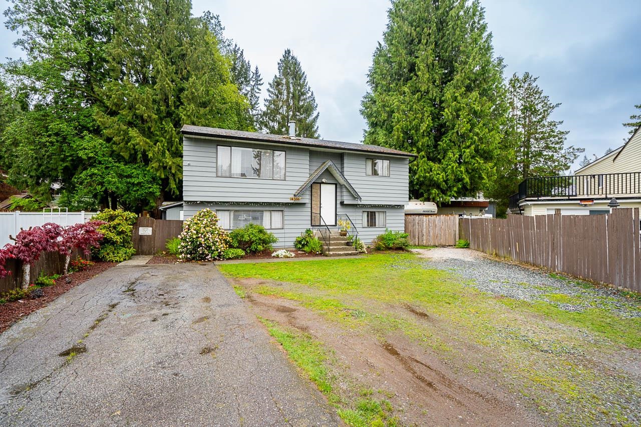 14366 101 AVENUE, Surrey BC V3T 5C8, R3060399, BC,