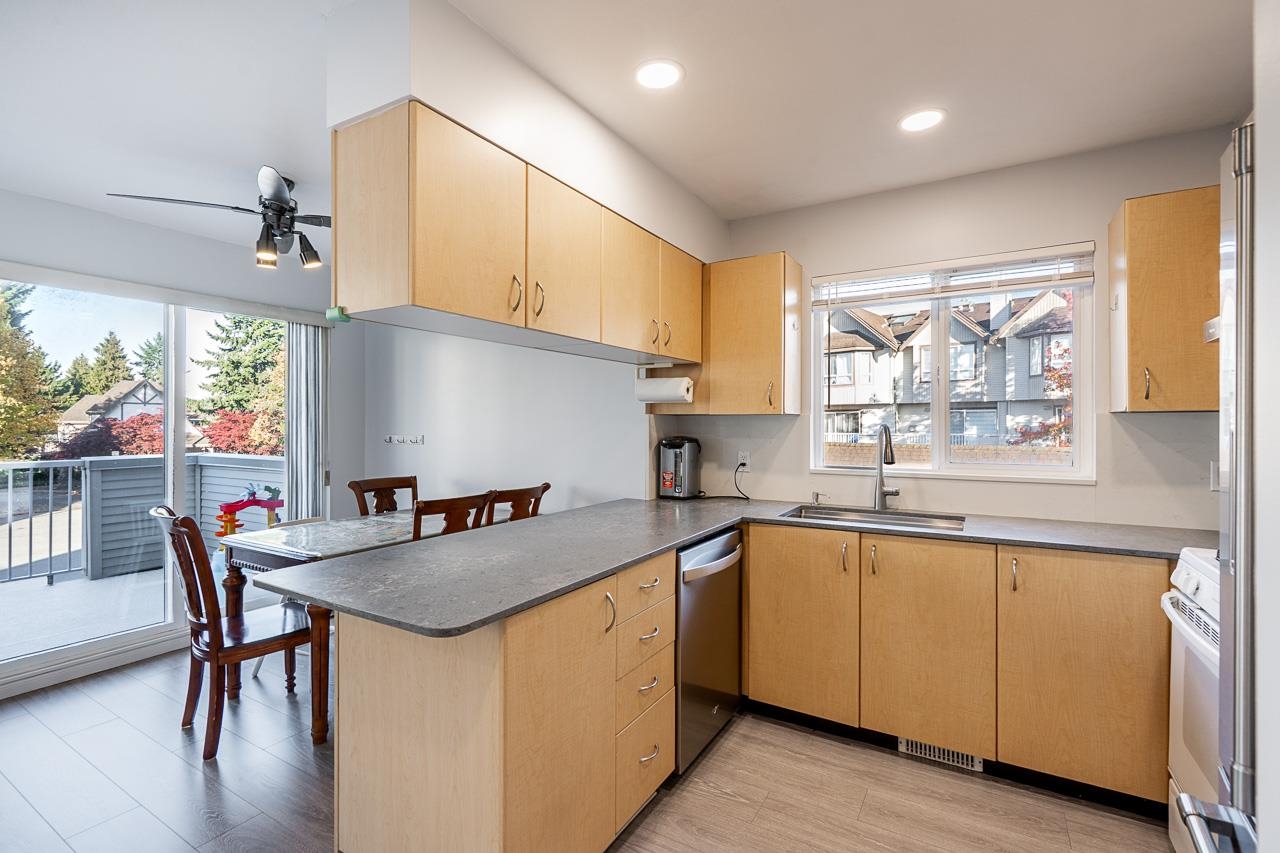 9 22728 NORTON COURT, R3060420, BC,