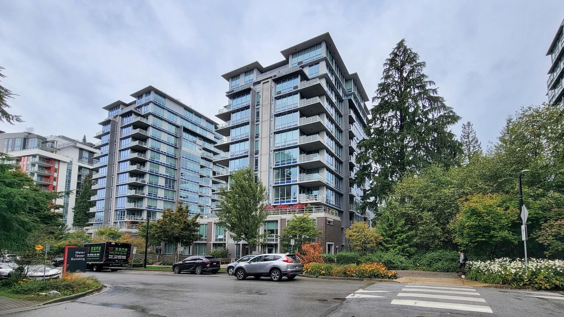706 9080 UNIVERSITY CRESCENT, R3060441, BC,